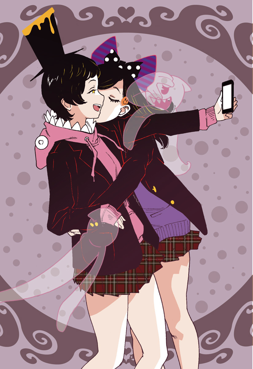 Otome no Teikoku chapter 222.2 page 3