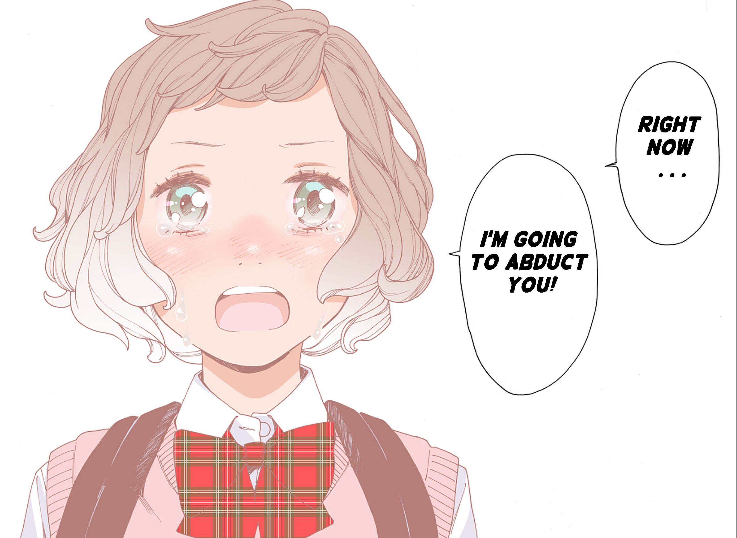 Otome no Teikoku chapter 228 page 18