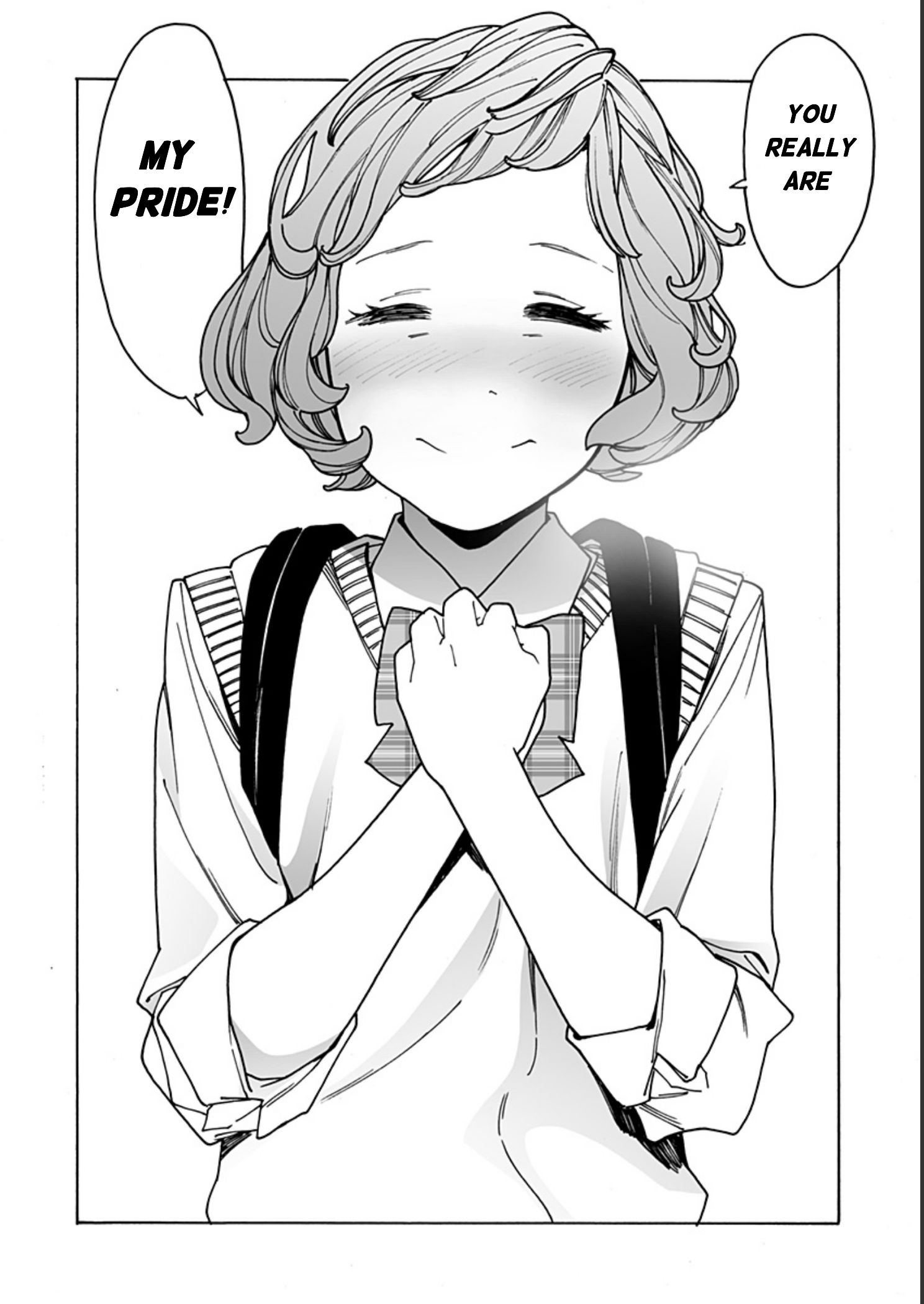 Otome no Teikoku chapter 228 page 8