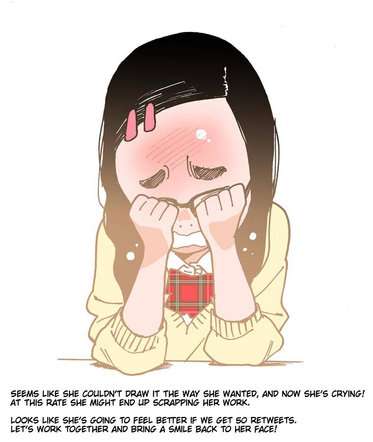 Otome no Teikoku chapter 229.5 page 21