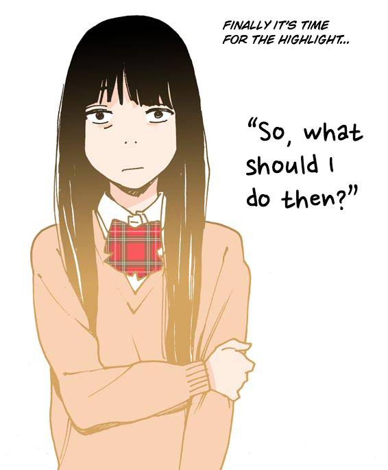 Otome no Teikoku chapter 229.5 page 25