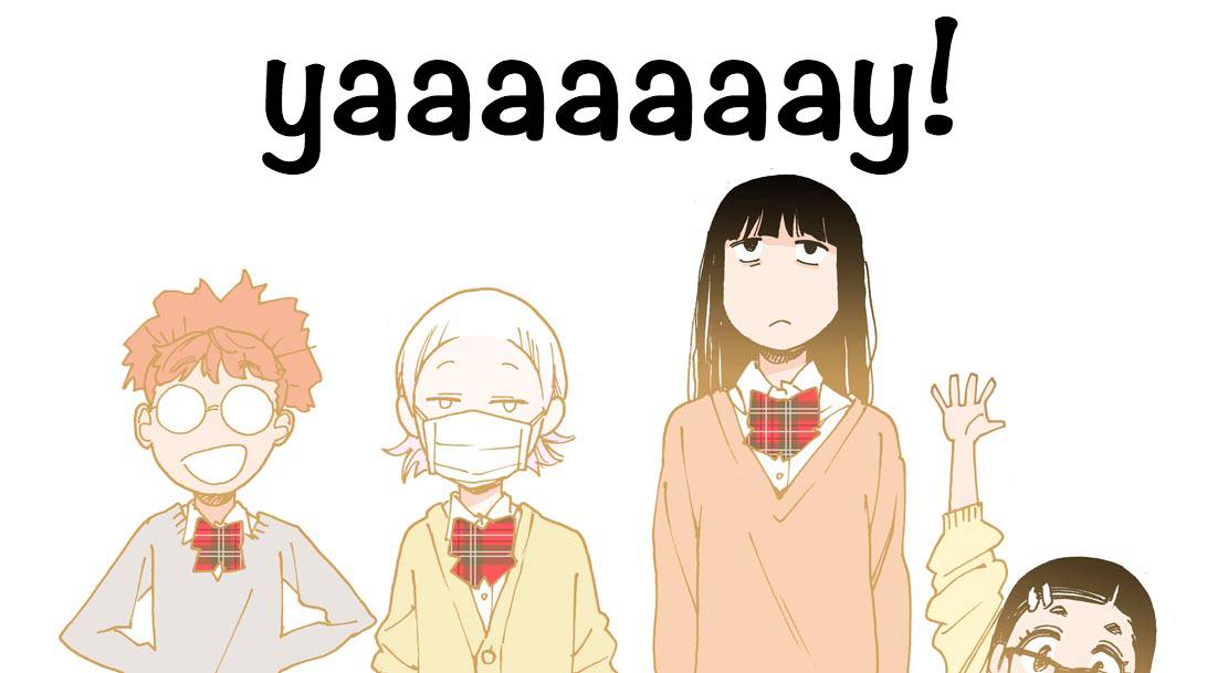 Otome no Teikoku chapter 229.5 page 3