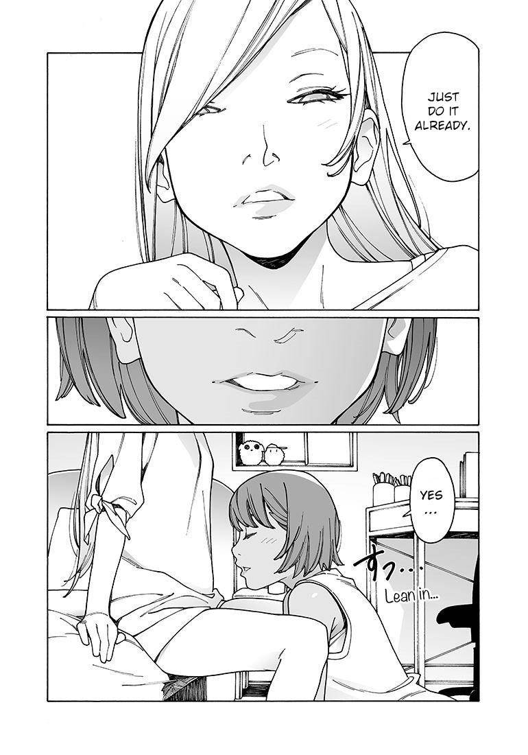 Otome no Teikoku chapter 231 page 4