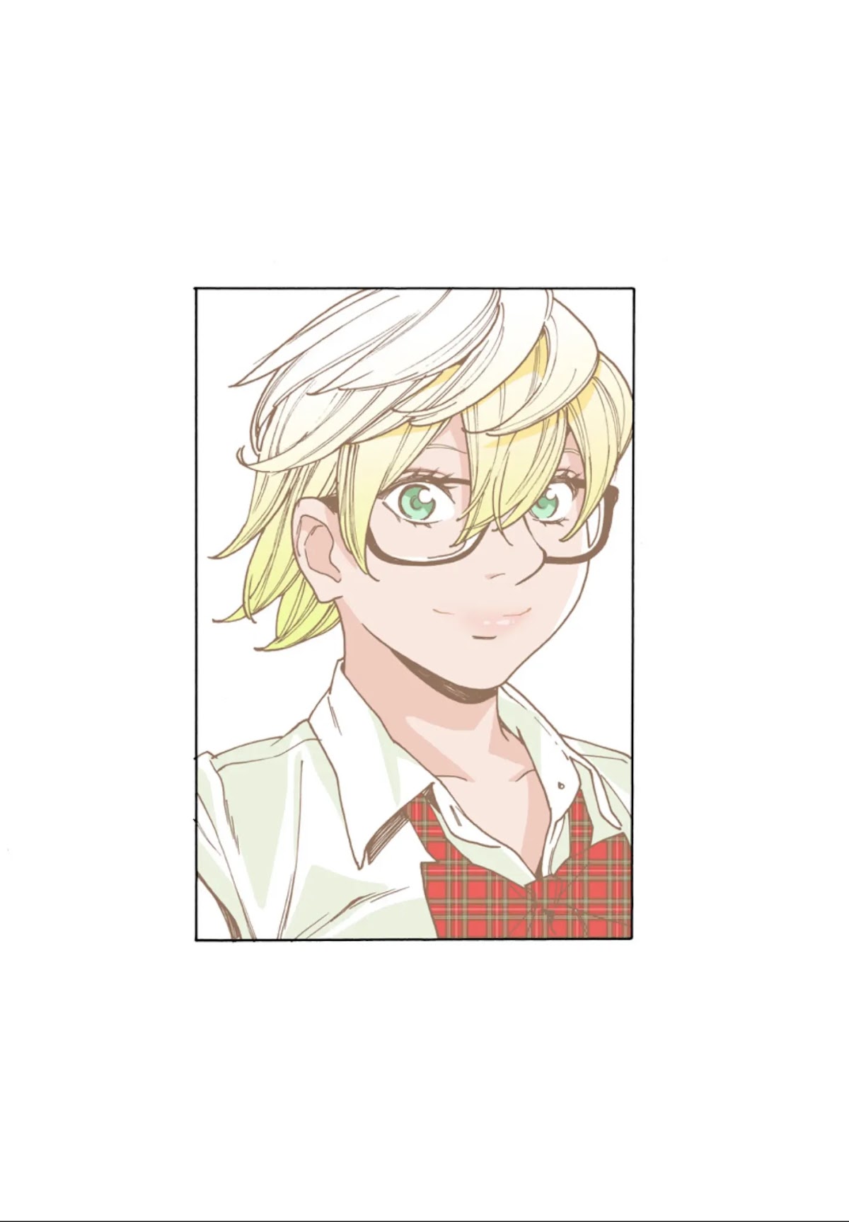 Otome no Teikoku chapter 235.9 page 4