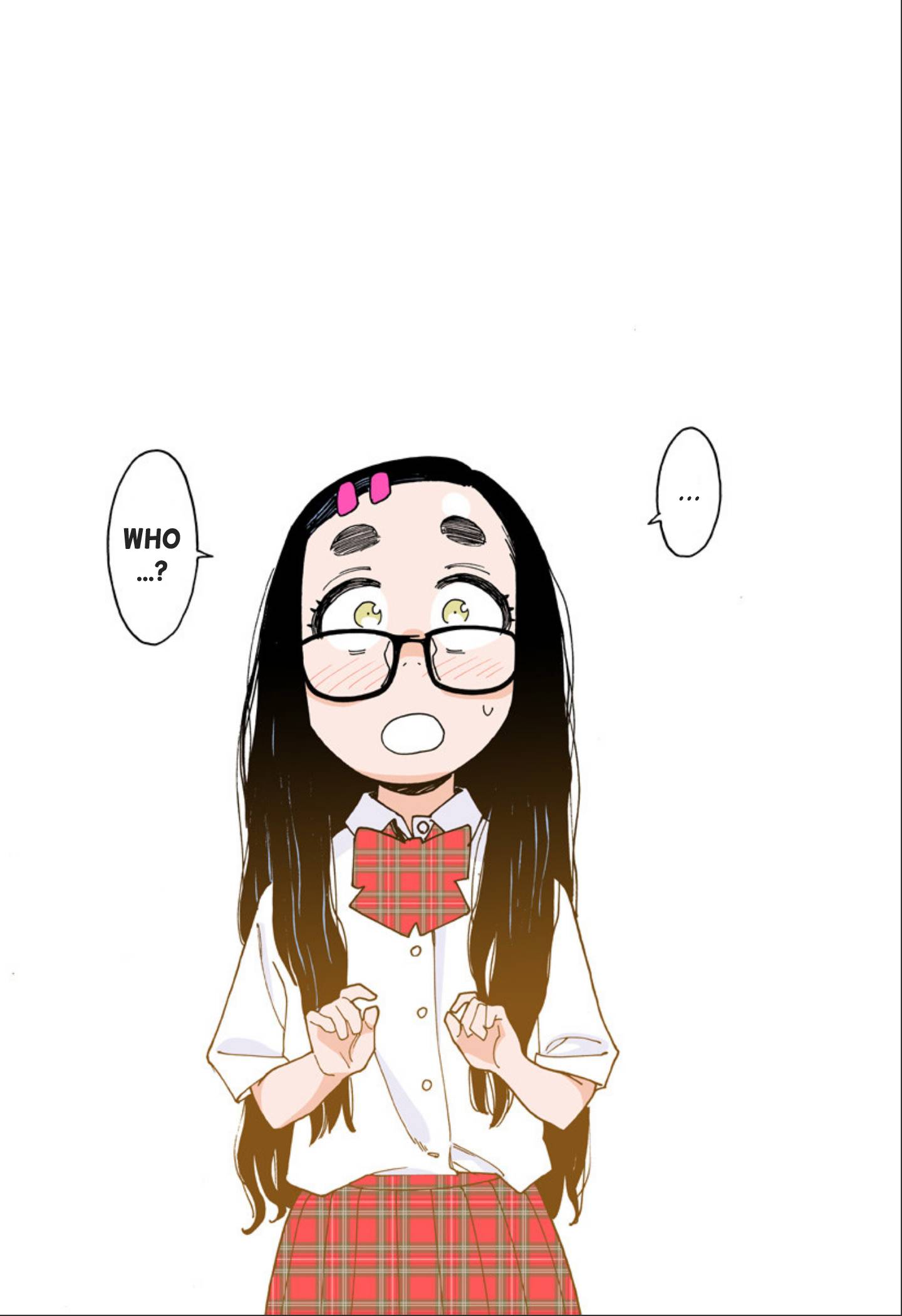 Otome no Teikoku chapter 237.5 page 2