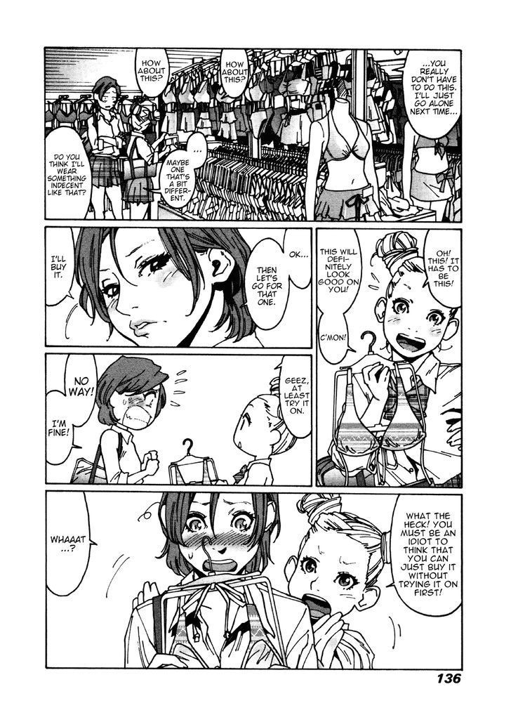 Otome no Teikoku chapter 24 page 3