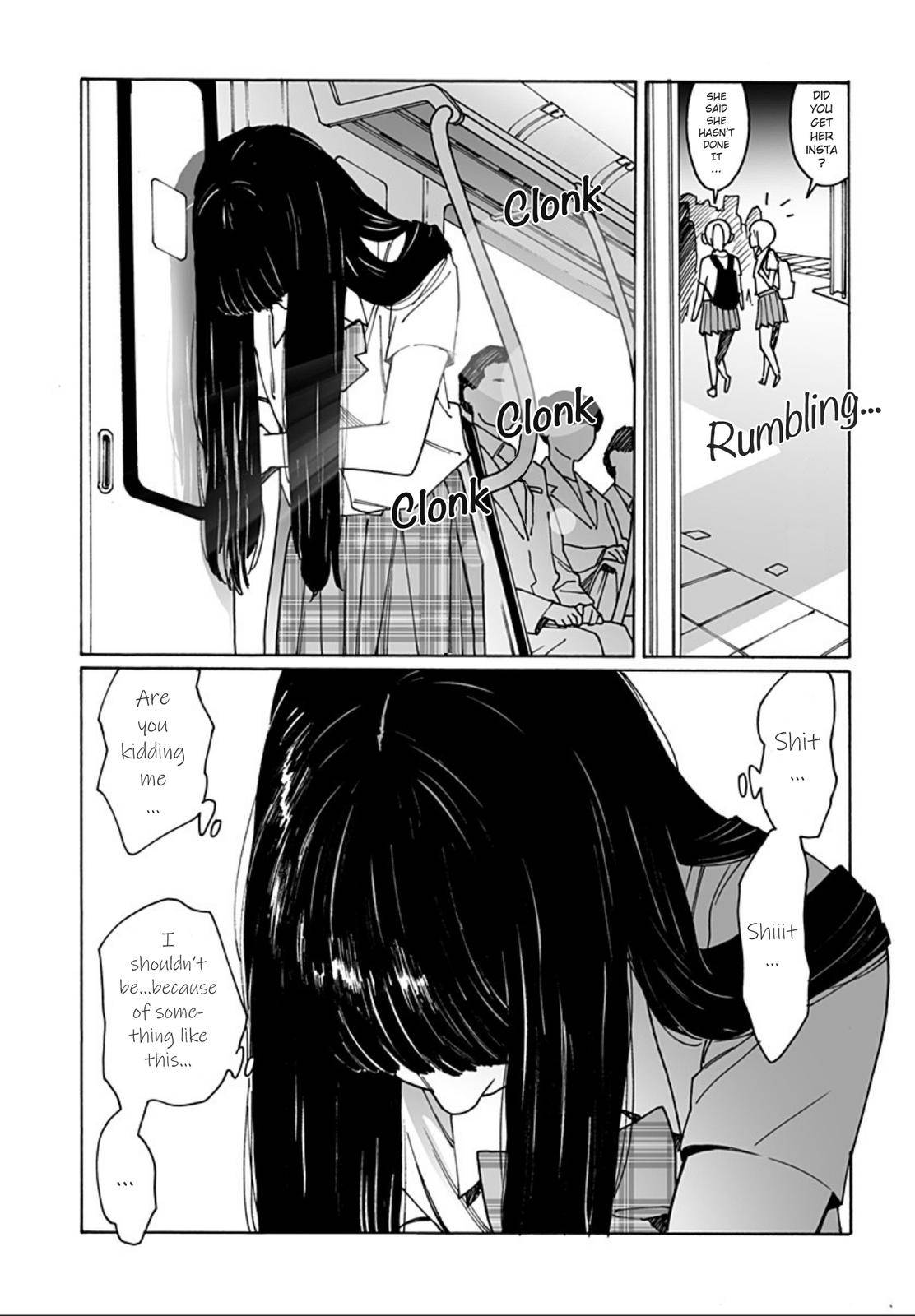 Otome no Teikoku chapter 240 page 9