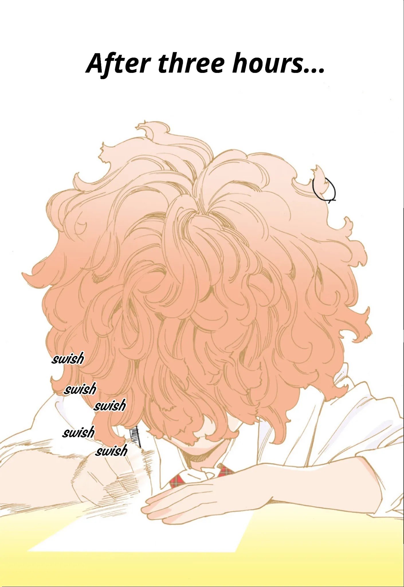 Otome no Teikoku chapter 242.6 page 4