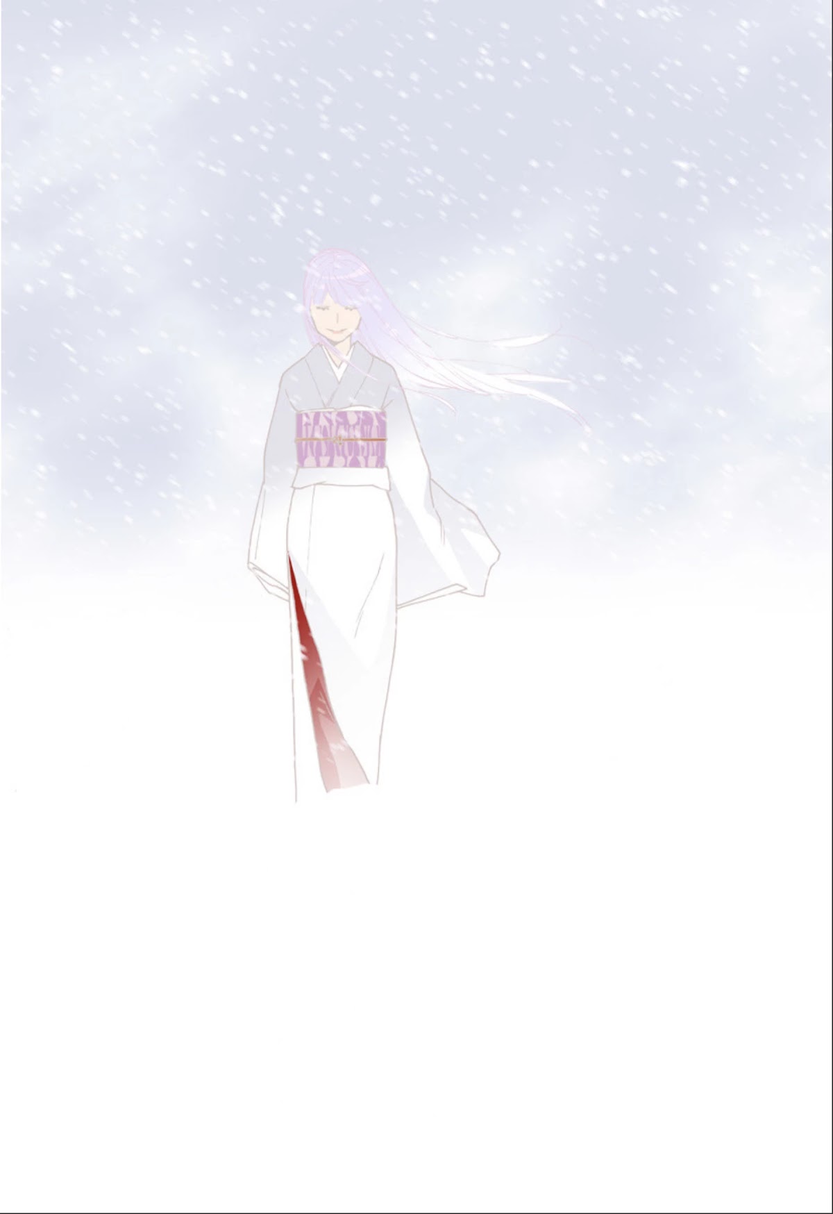 Otome no Teikoku chapter 243.01 page 6