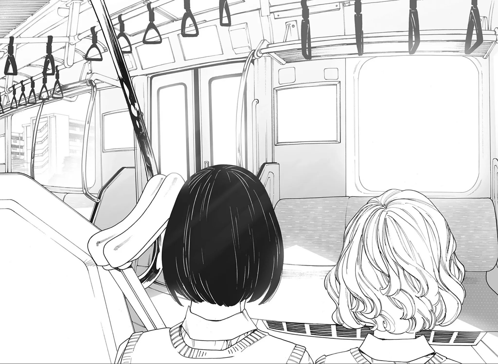 Otome no Teikoku chapter 243 page 11