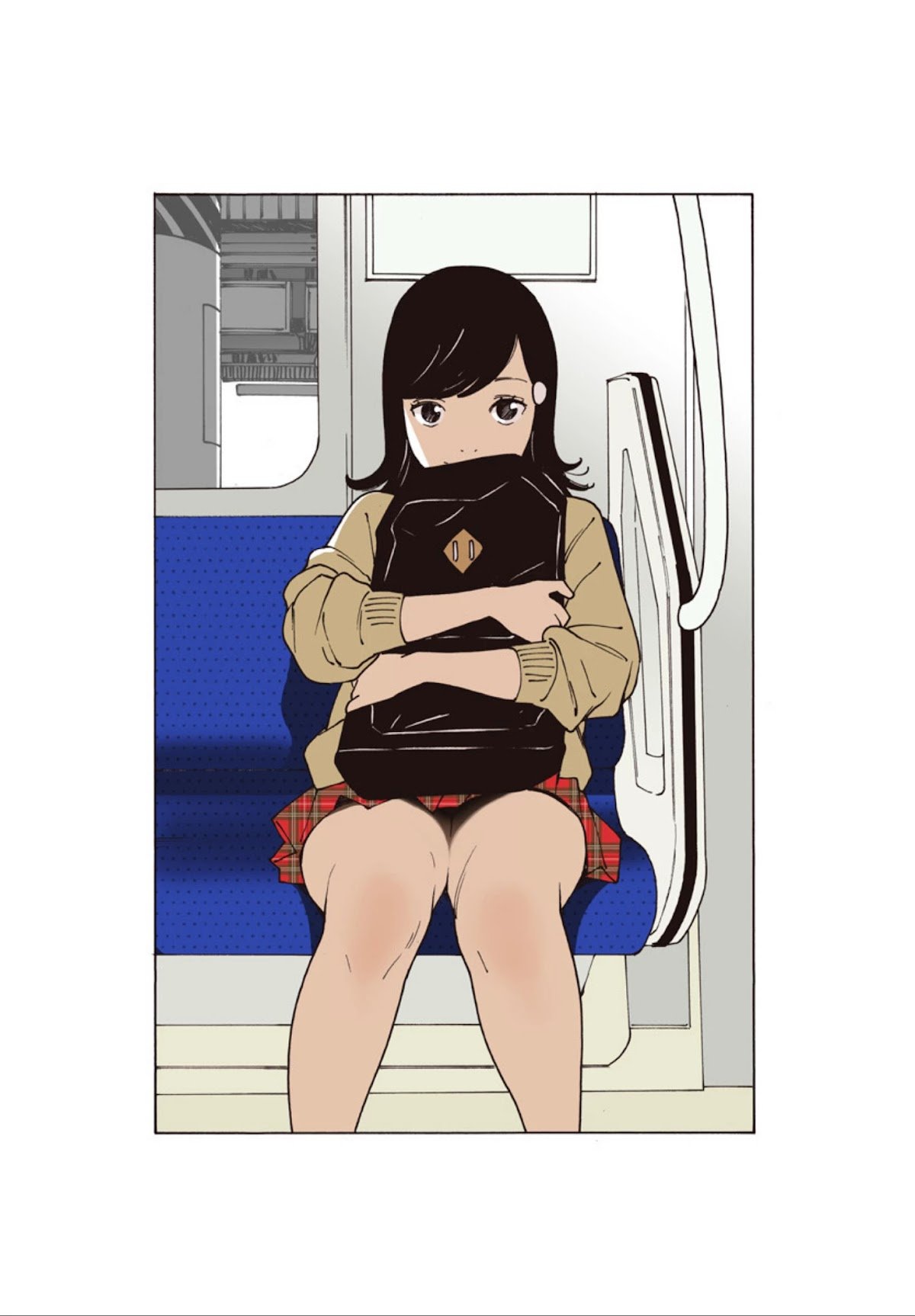 Otome no Teikoku chapter 251.5 page 2