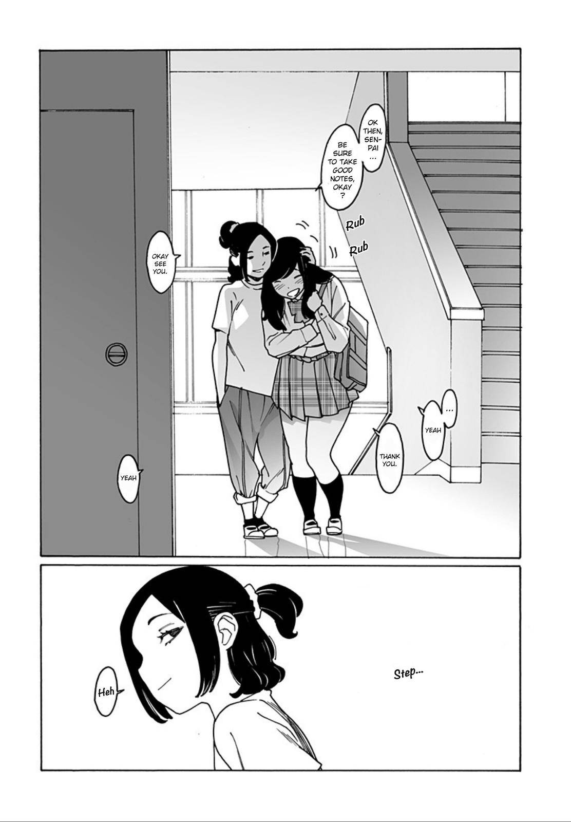 Otome no Teikoku chapter 252 page 12