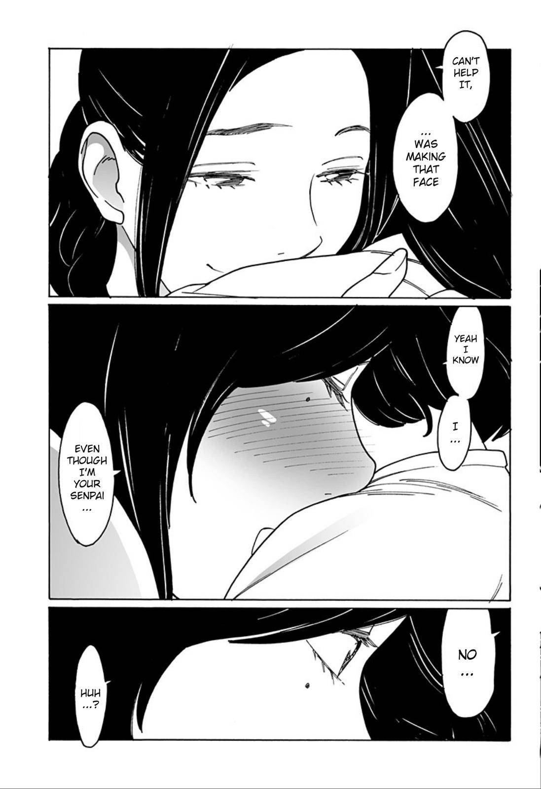 Otome no Teikoku chapter 252 page 17