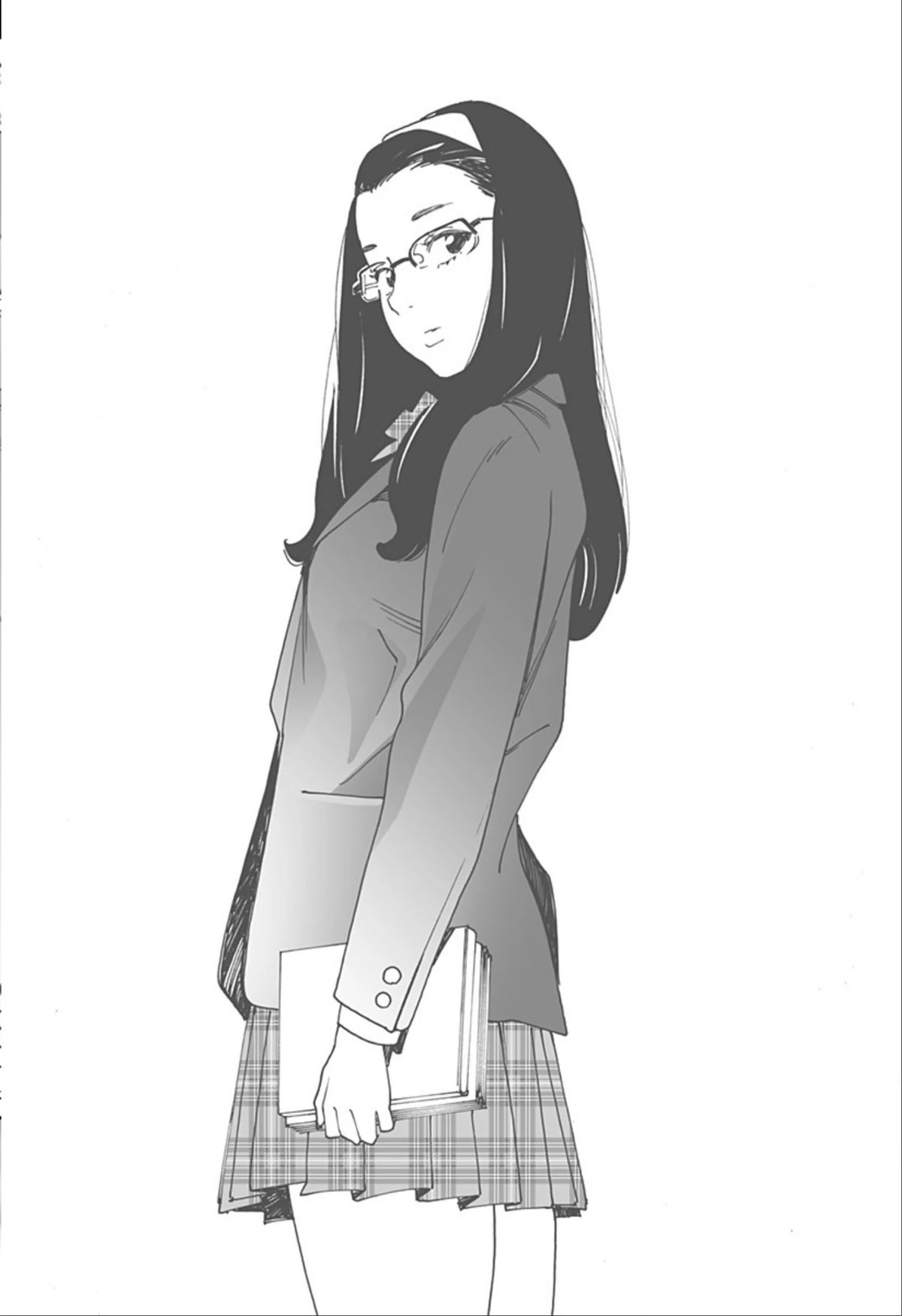 Otome no Teikoku chapter 261 page 37