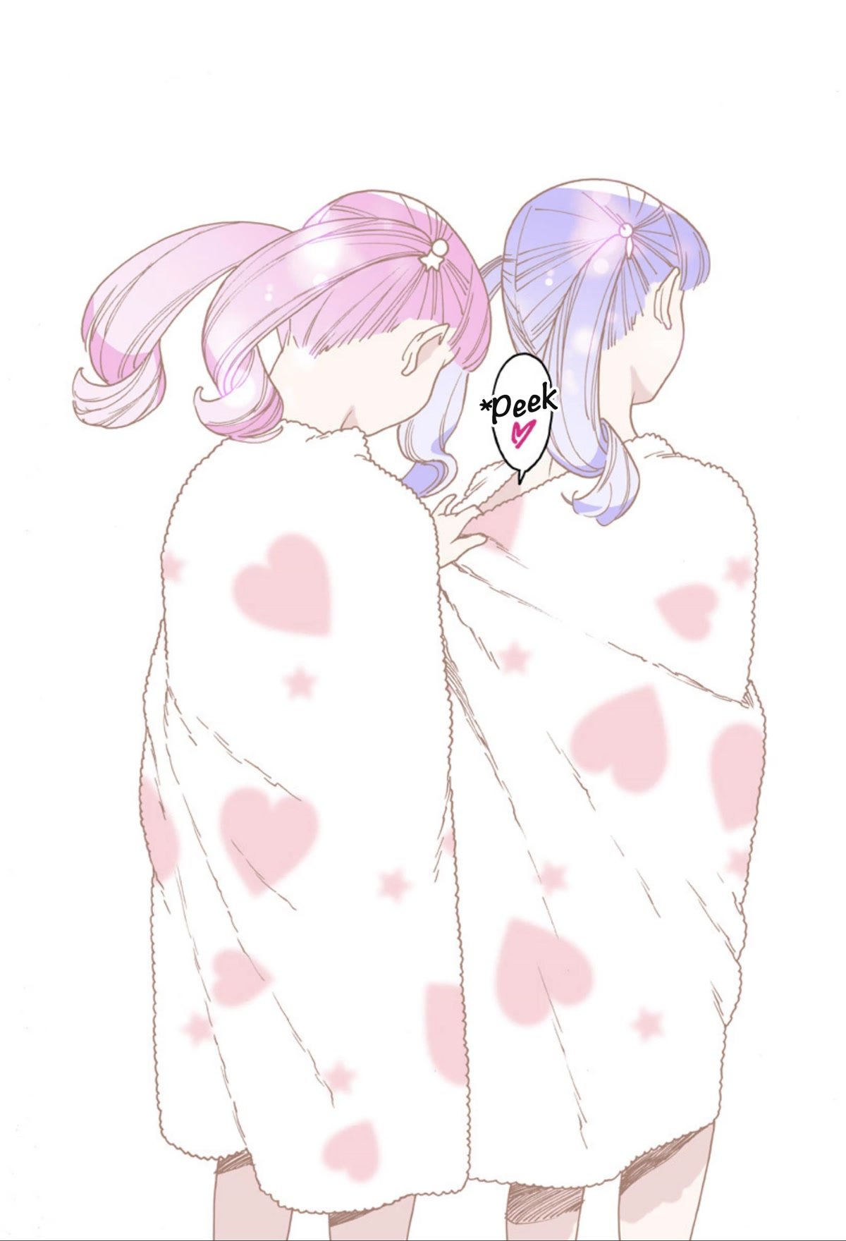 Otome no Teikoku chapter 262.4 page 3