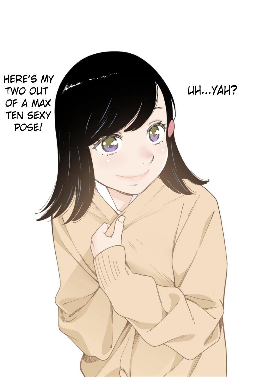 Otome no Teikoku chapter 266.1 page 3