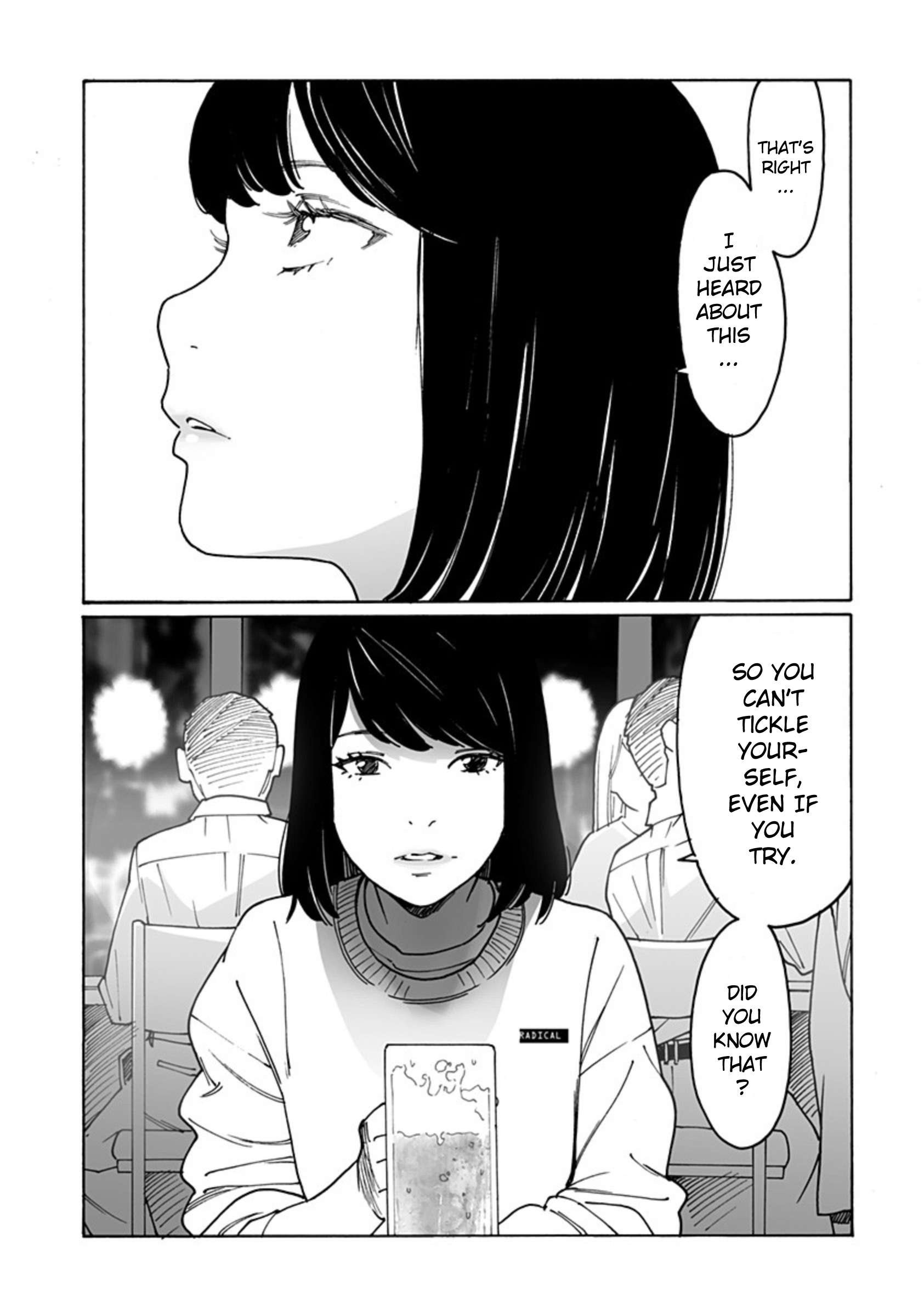 Otome no Teikoku chapter 278 page 7