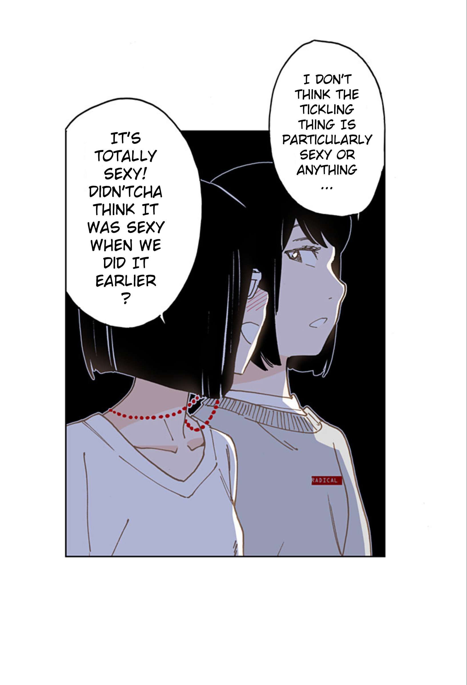 Otome no Teikoku chapter 280.1 page 2