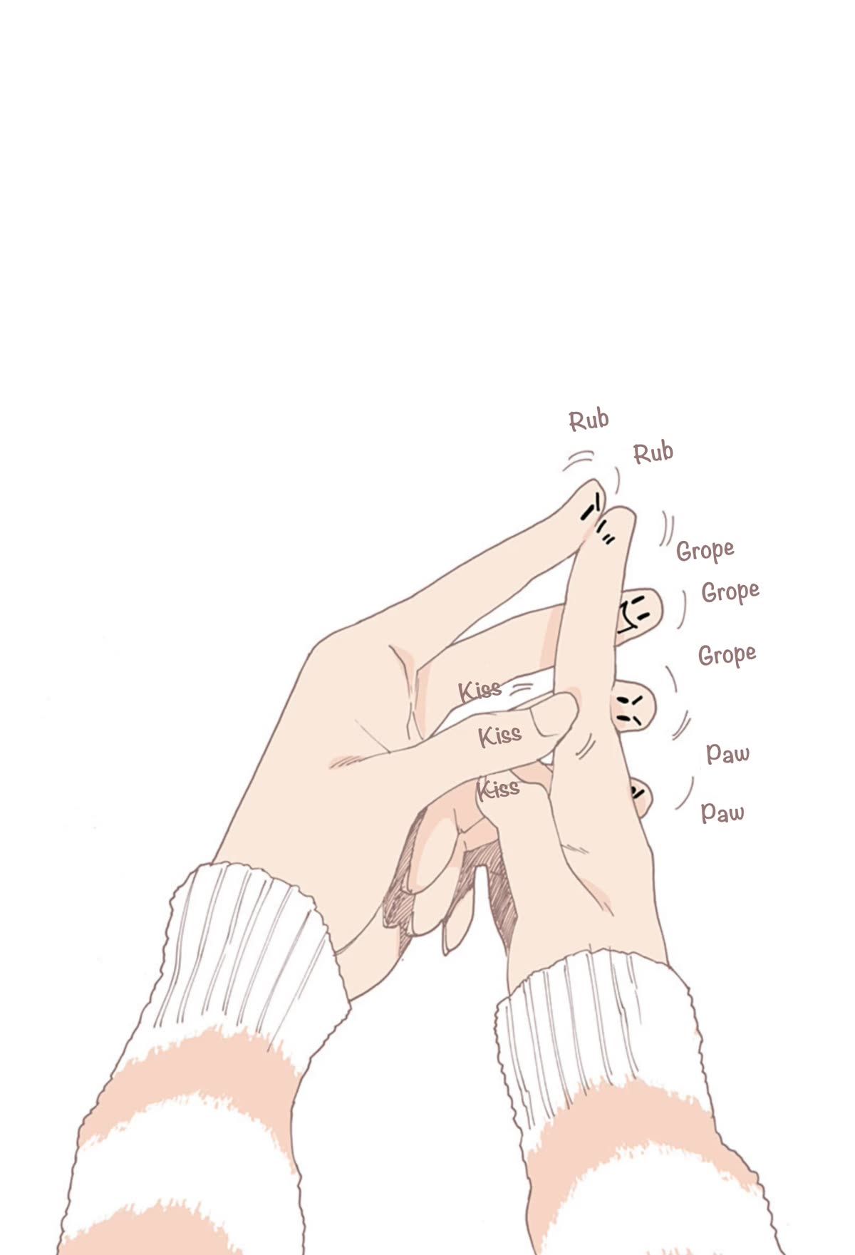 Otome no Teikoku chapter 282.2 page 6