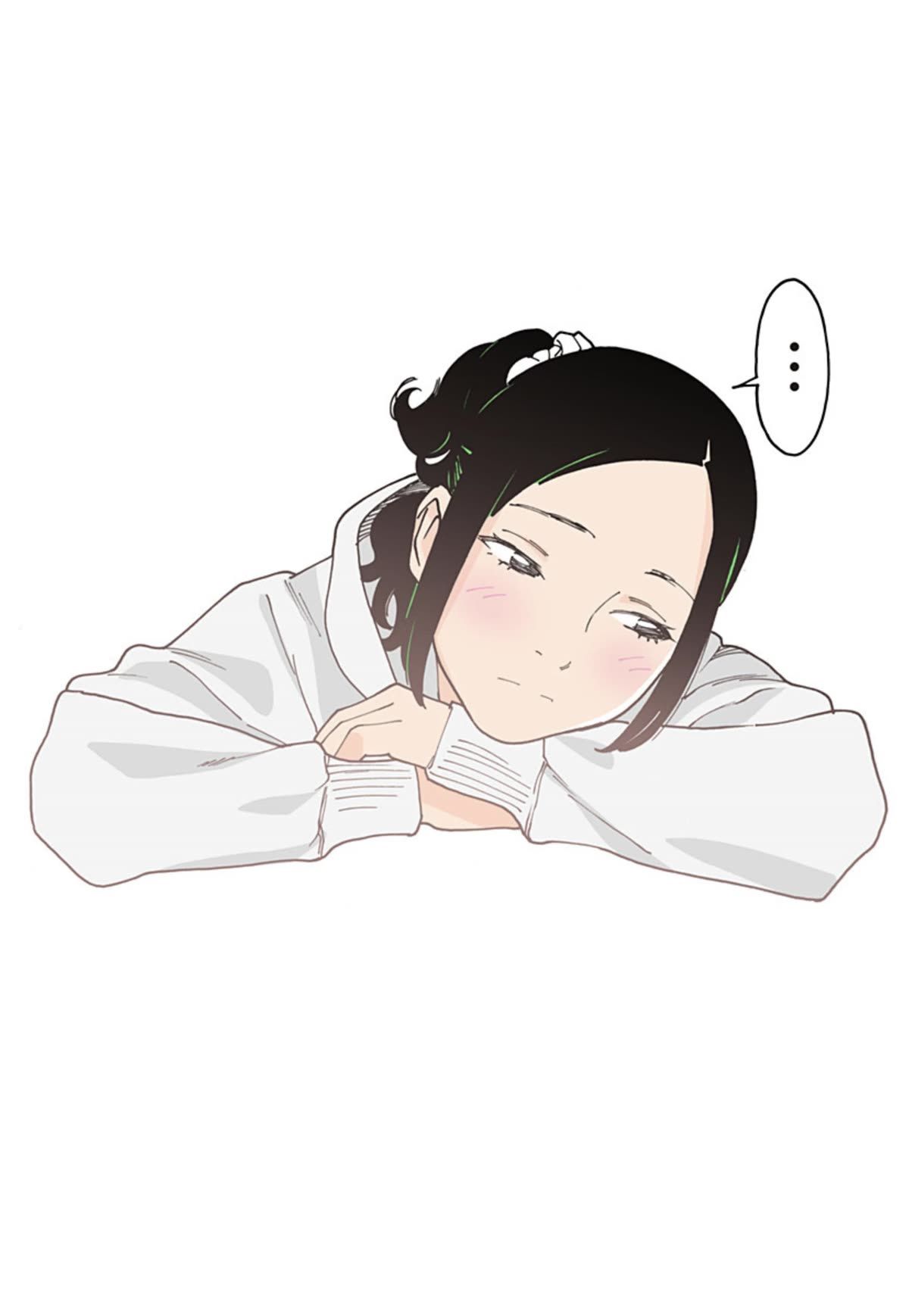 Otome no Teikoku chapter 282.3 page 2