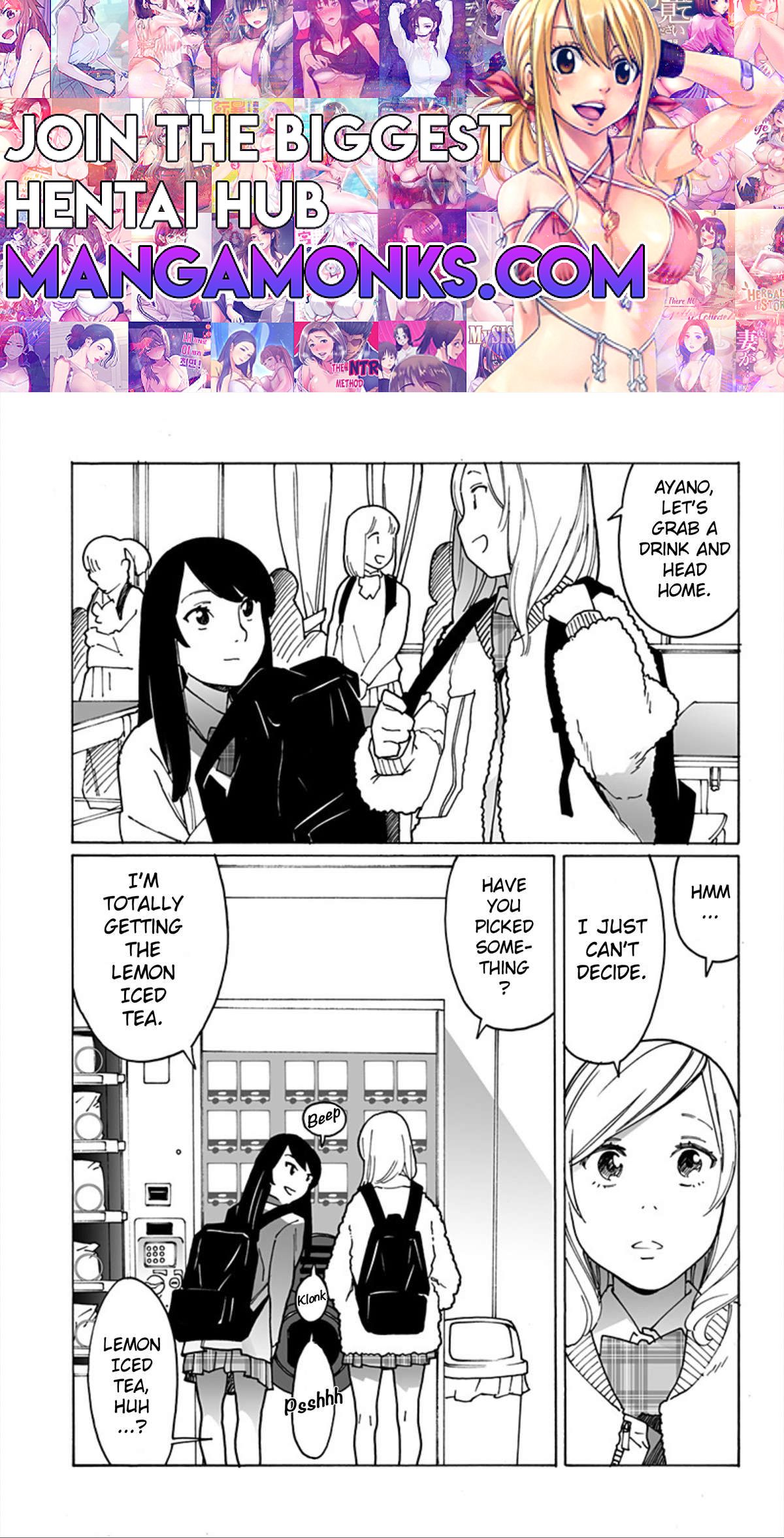 Otome no Teikoku chapter 285 page 1