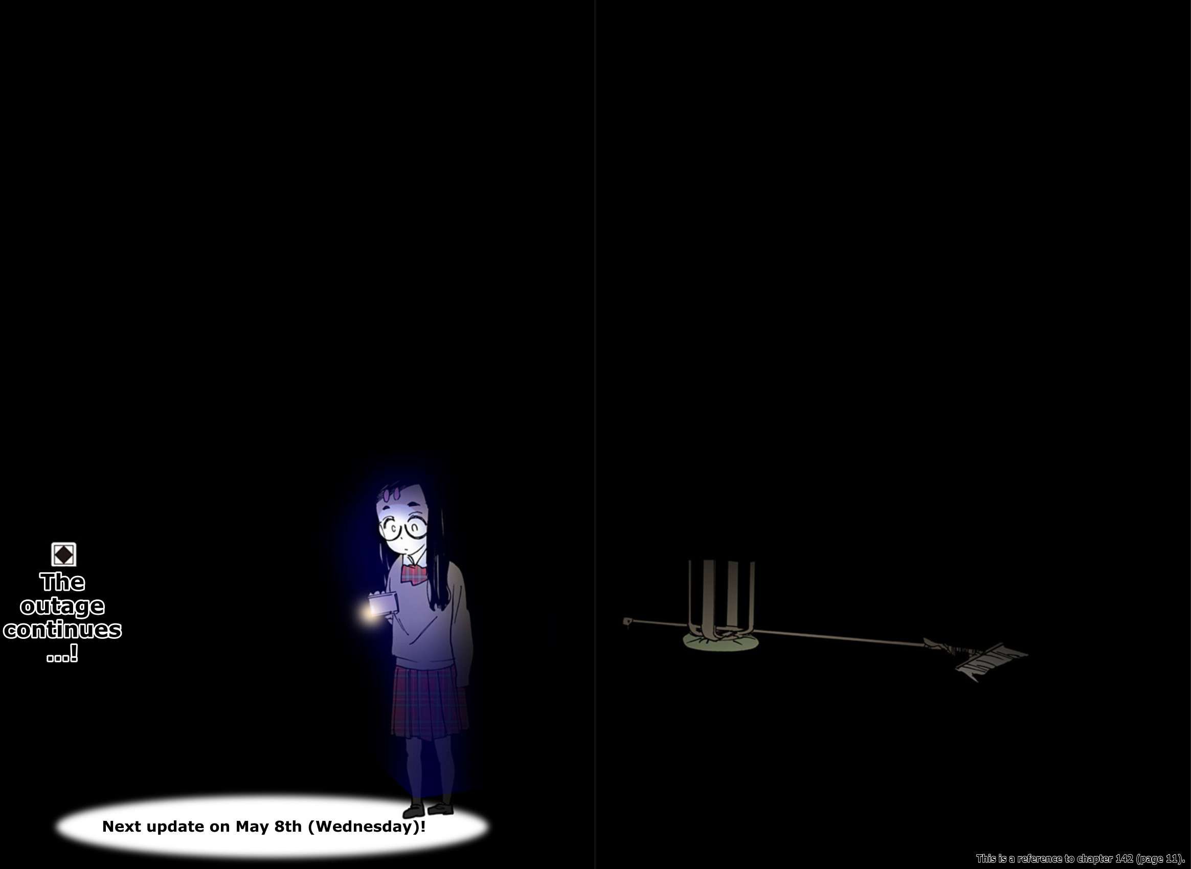 Otome no Teikoku chapter 289.2 page 7