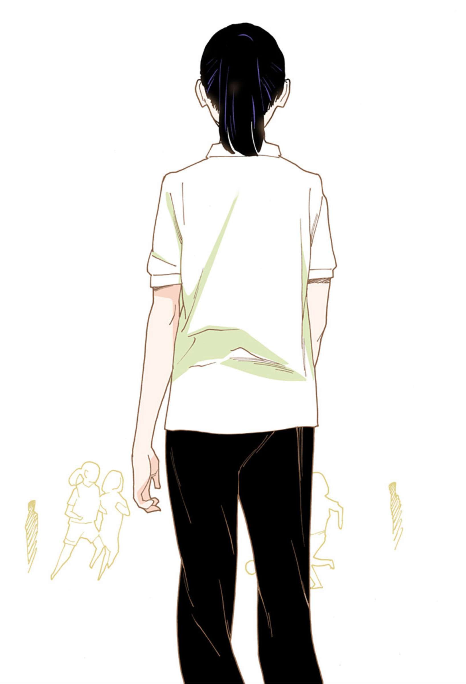 Otome no Teikoku chapter 289.4 page 4