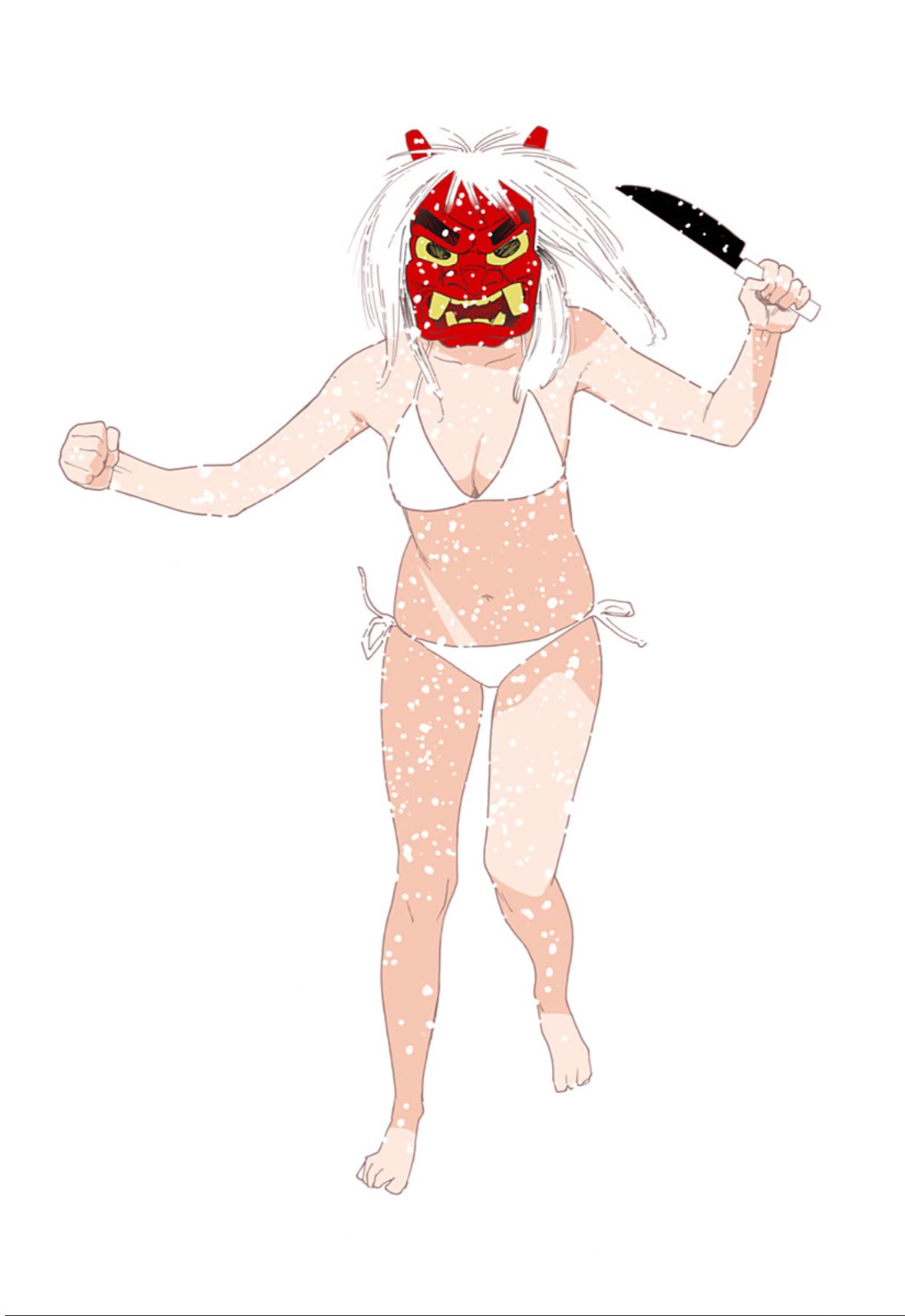 Otome no Teikoku chapter 298.1 page 2