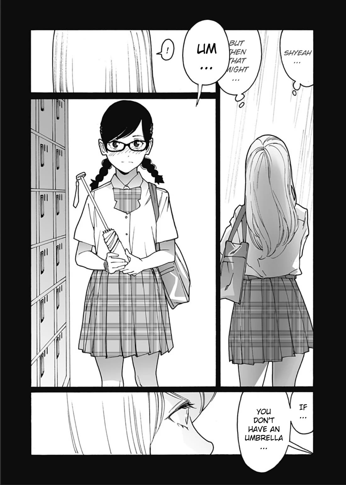 Otome no Teikoku chapter 298 page 5