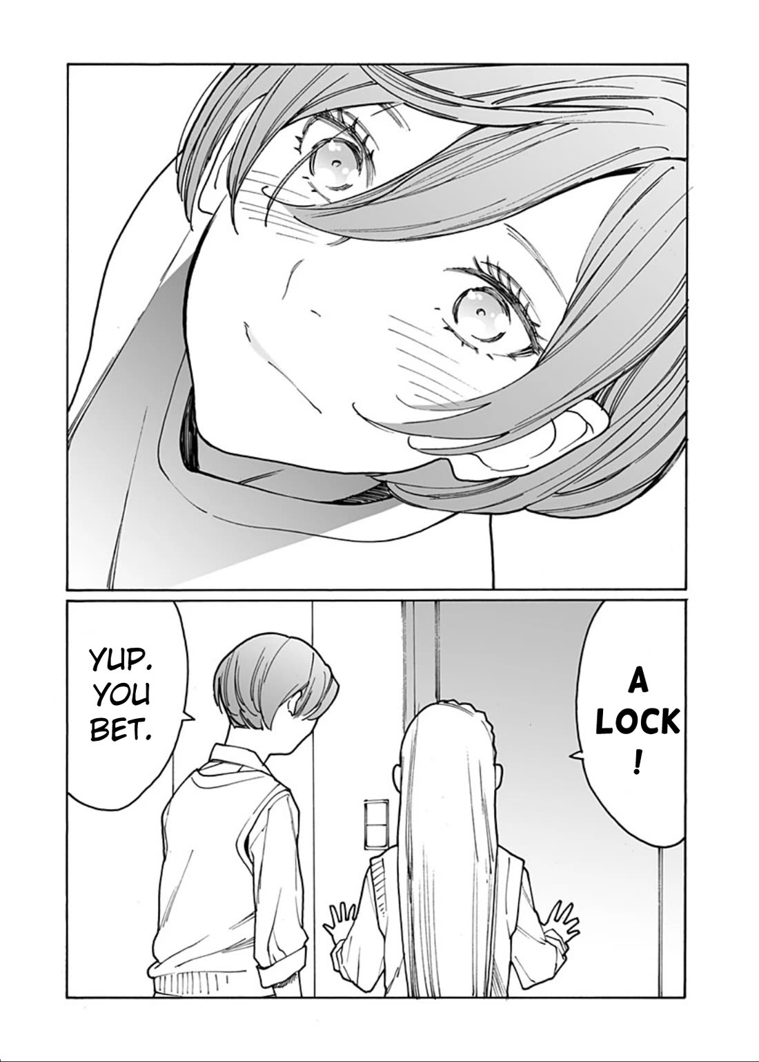 Otome no Teikoku chapter 303 page 7