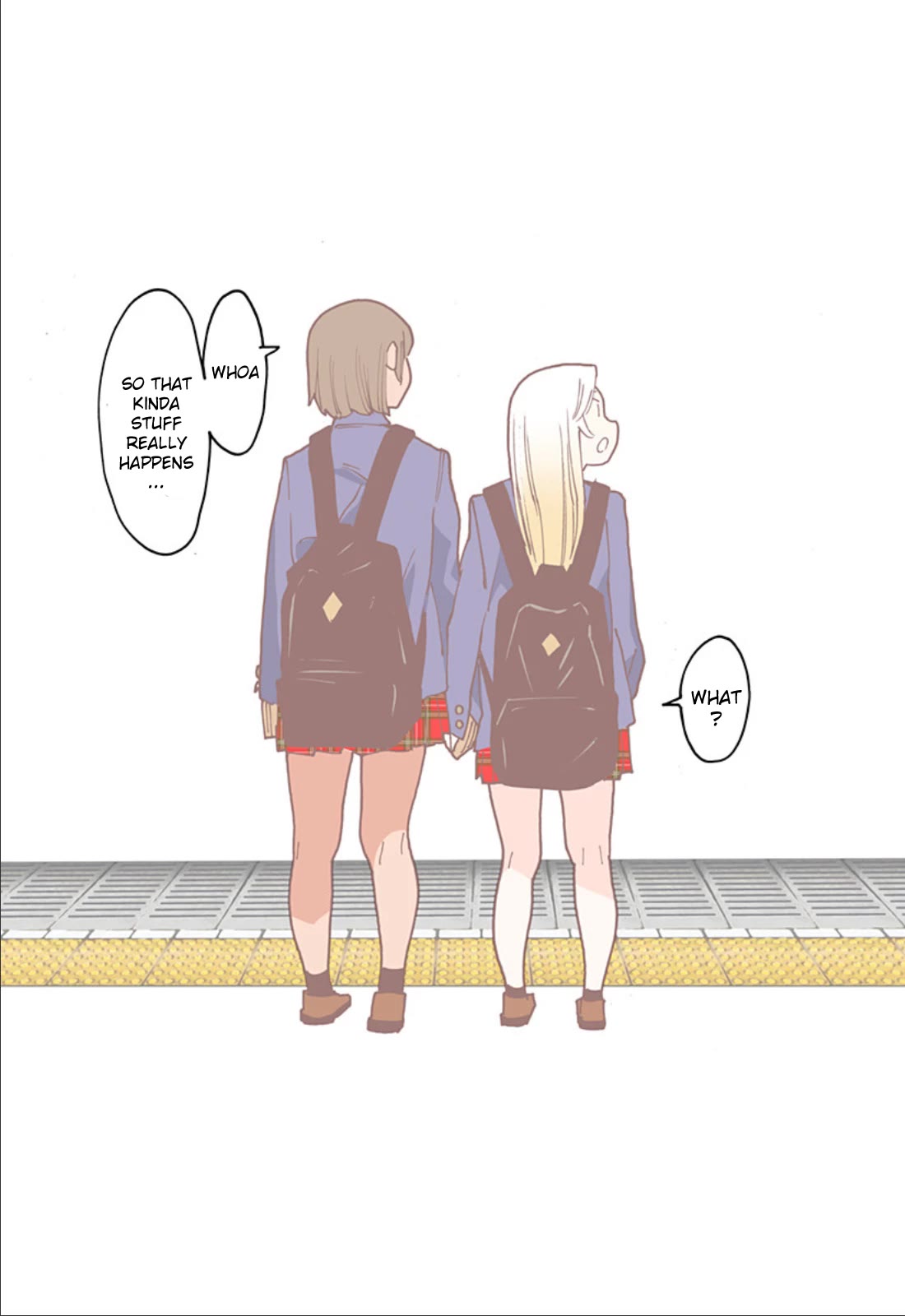 Otome no Teikoku chapter 304.3 page 3