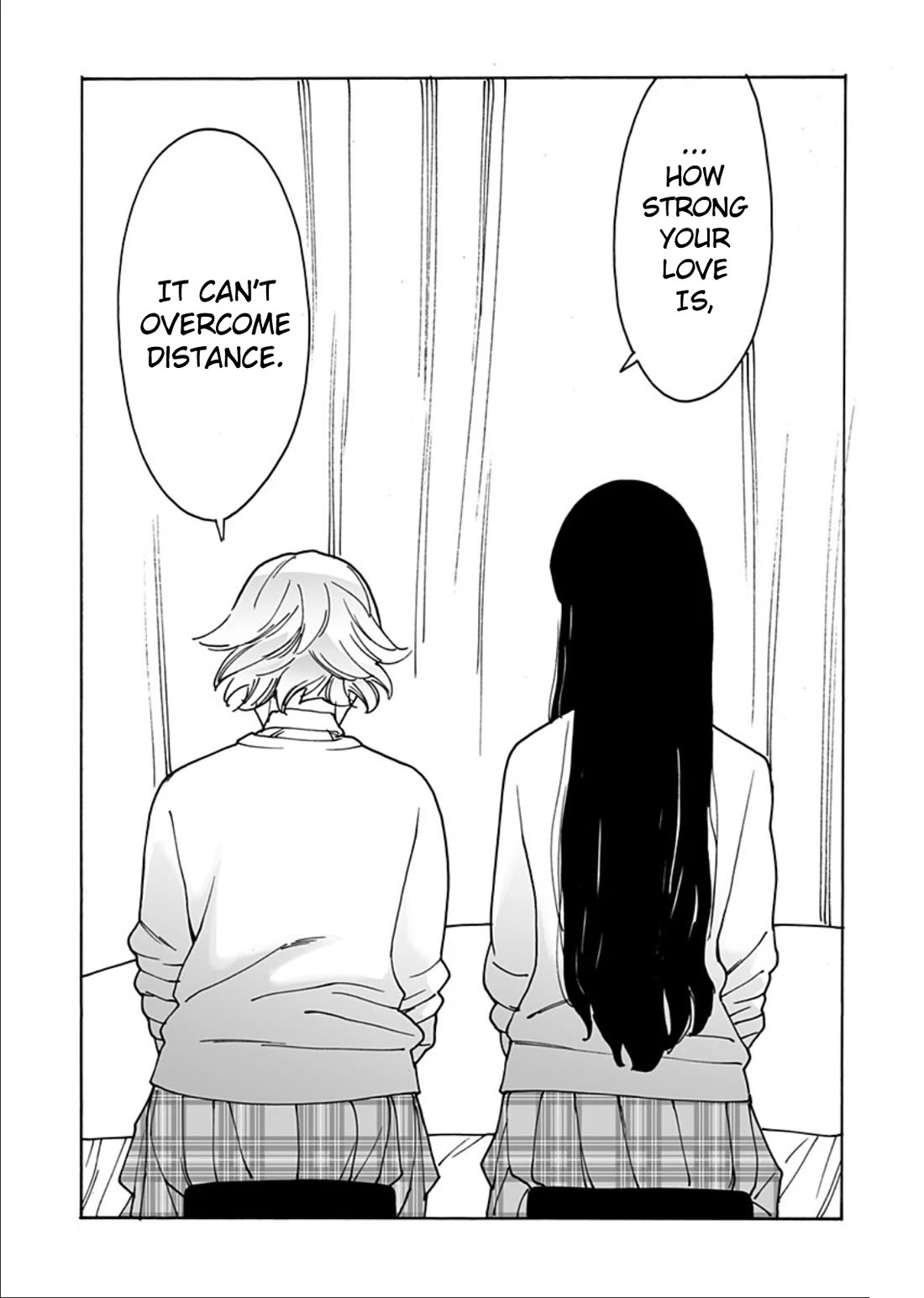 Otome no Teikoku chapter 304 page 18