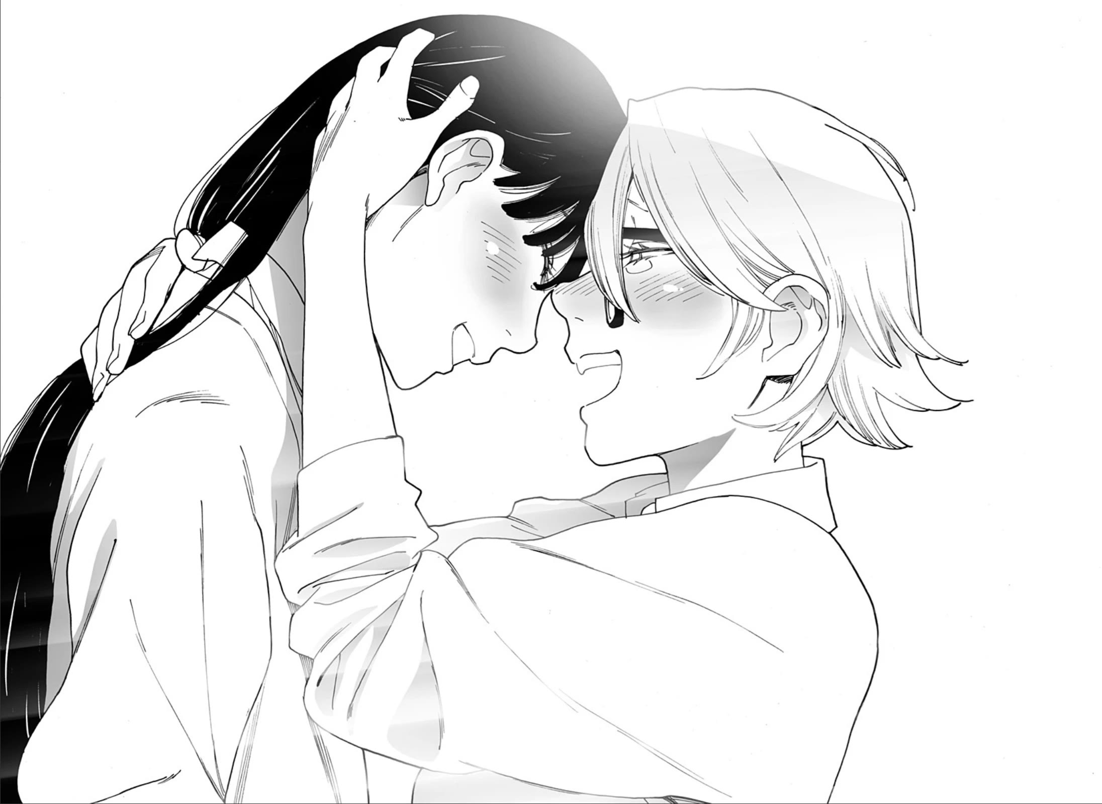 Otome no Teikoku chapter 304 page 8