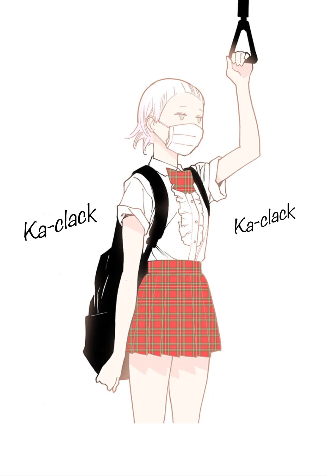 Otome no Teikoku chapter 306.2 page 3