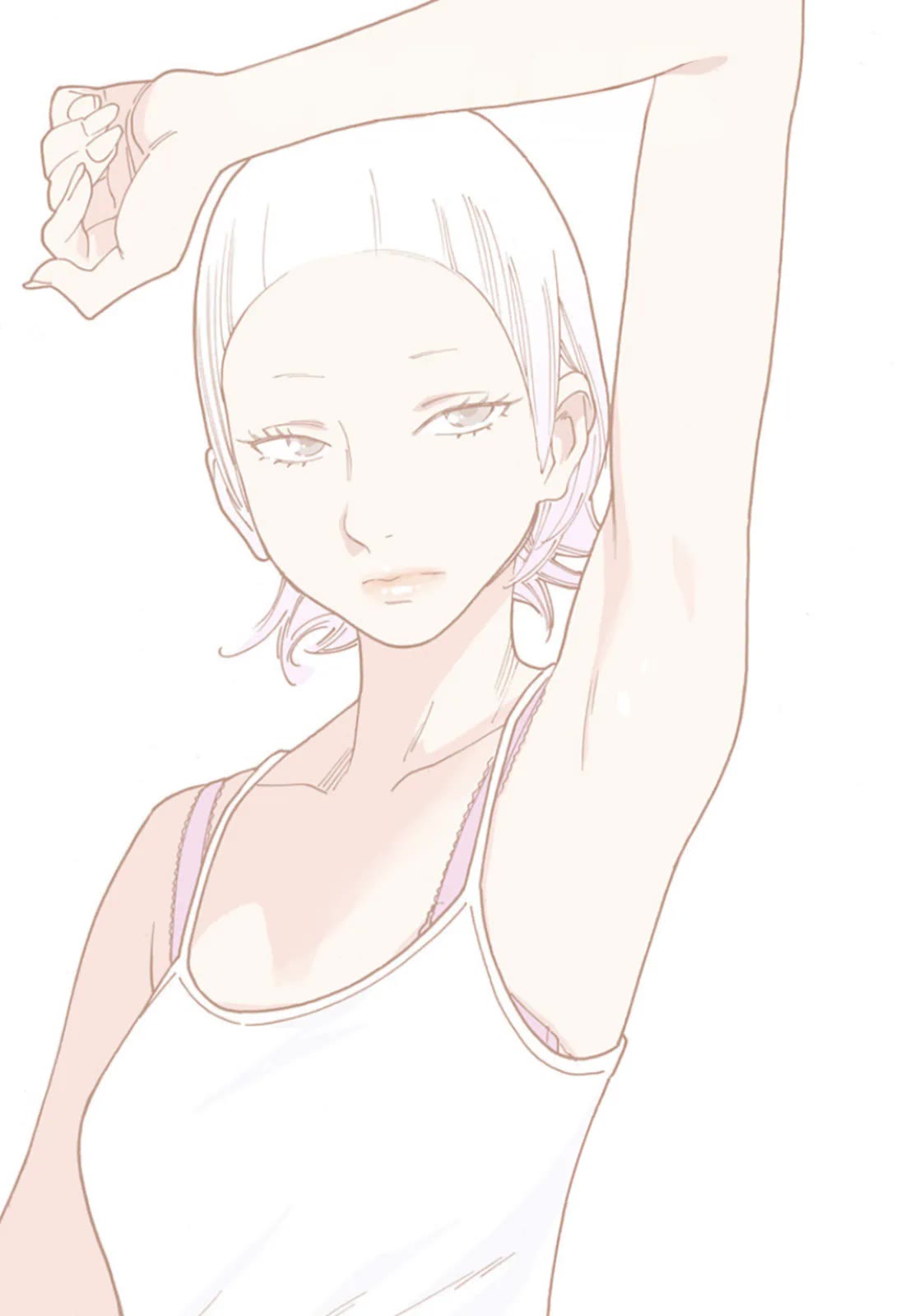 Otome no Teikoku chapter 306.2 page 7