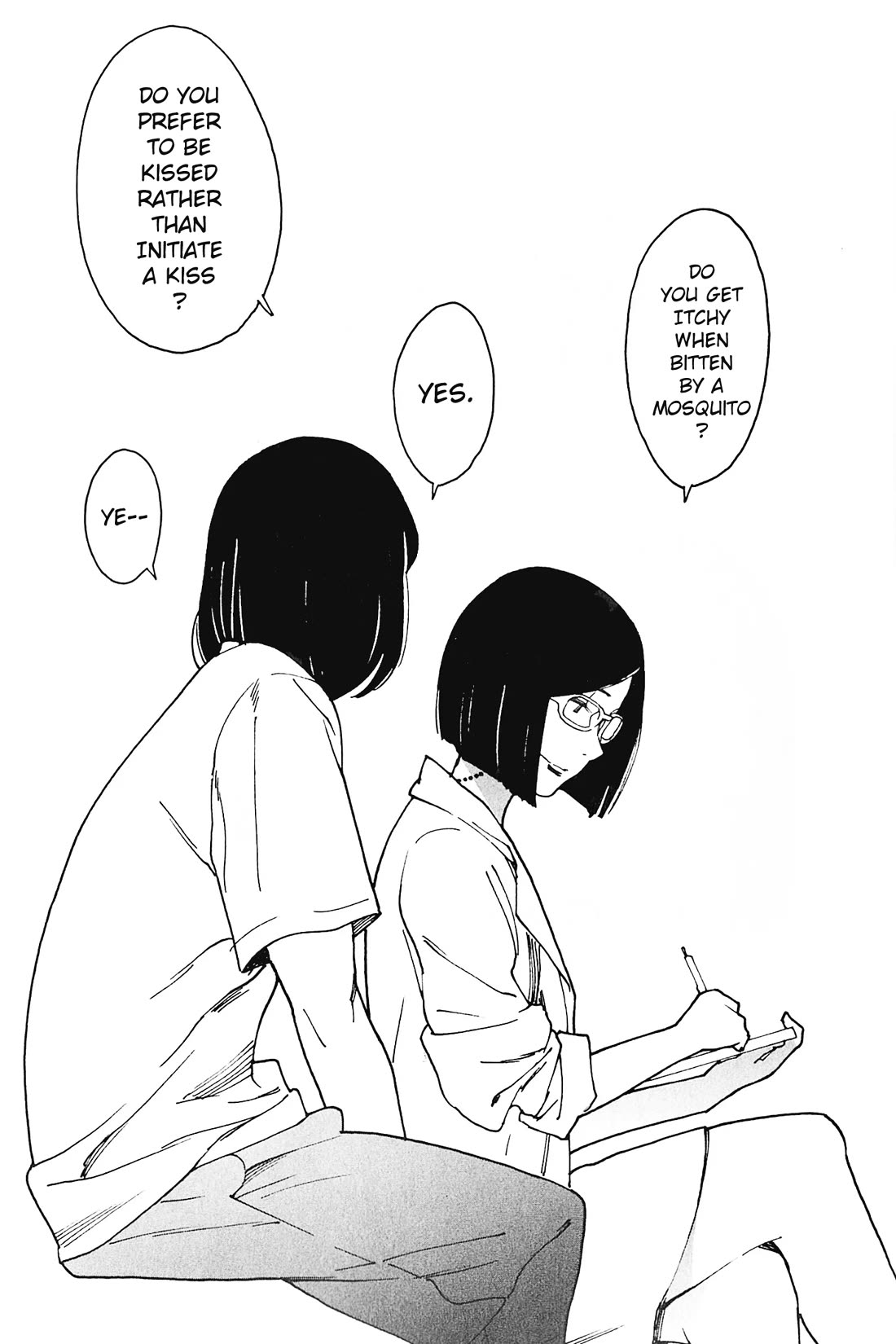 Otome no Teikoku chapter 307.2 page 4