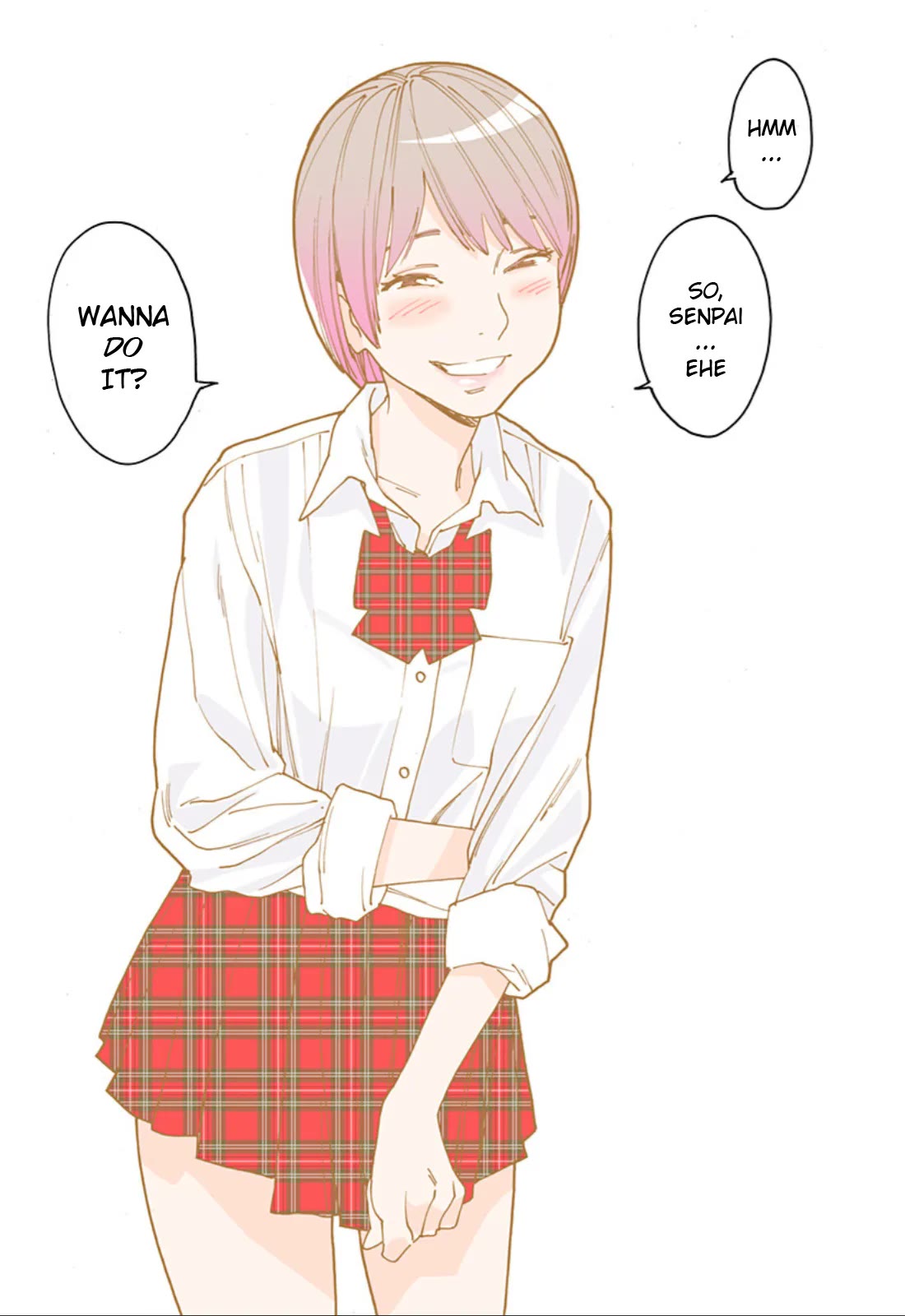 Otome no Teikoku chapter 305.1 page 2