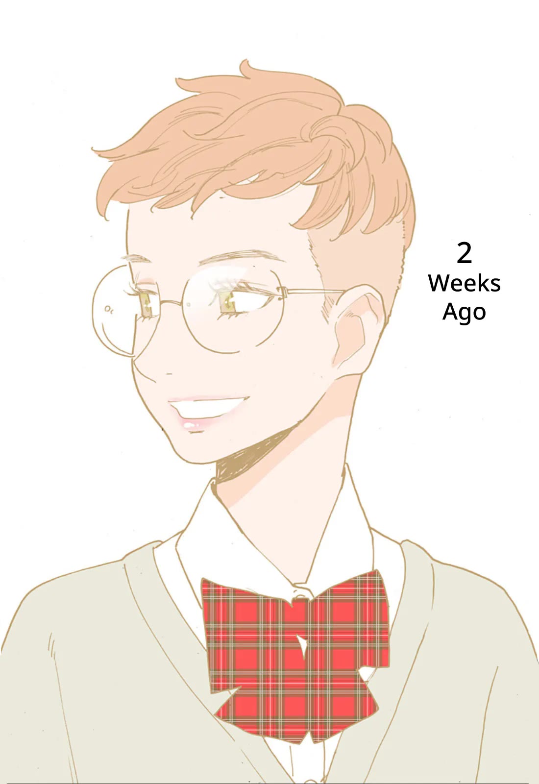 Otome no Teikoku chapter 305.3 page 2