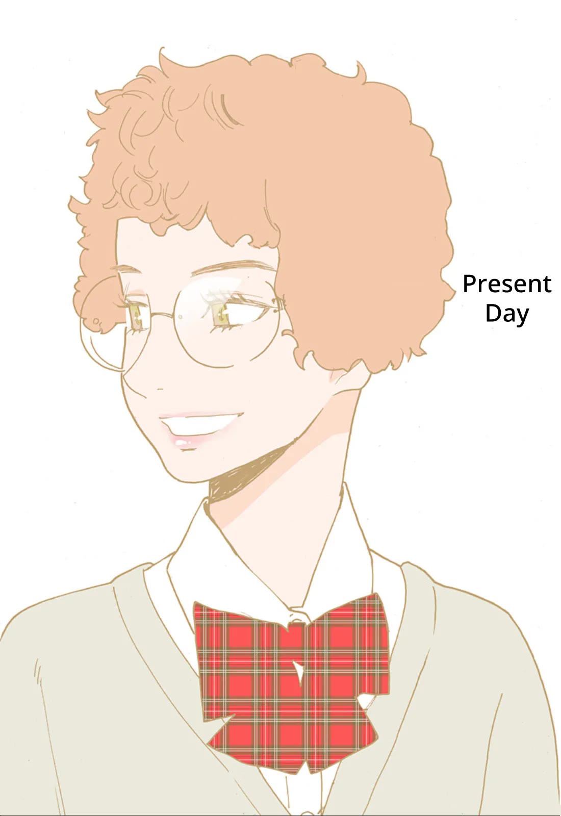 Otome no Teikoku chapter 305.3 page 3