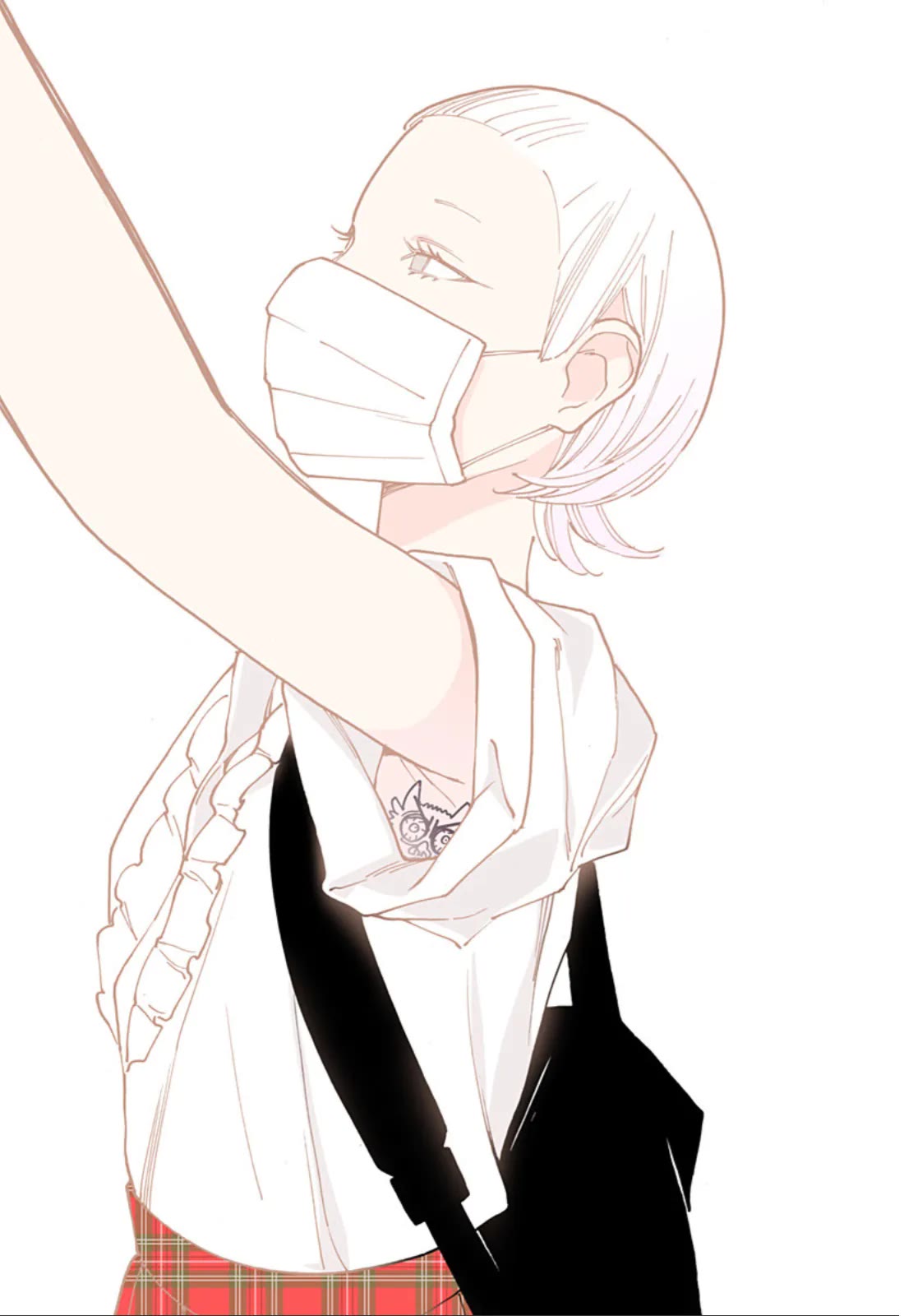 Otome no Teikoku chapter 306.2 page 4