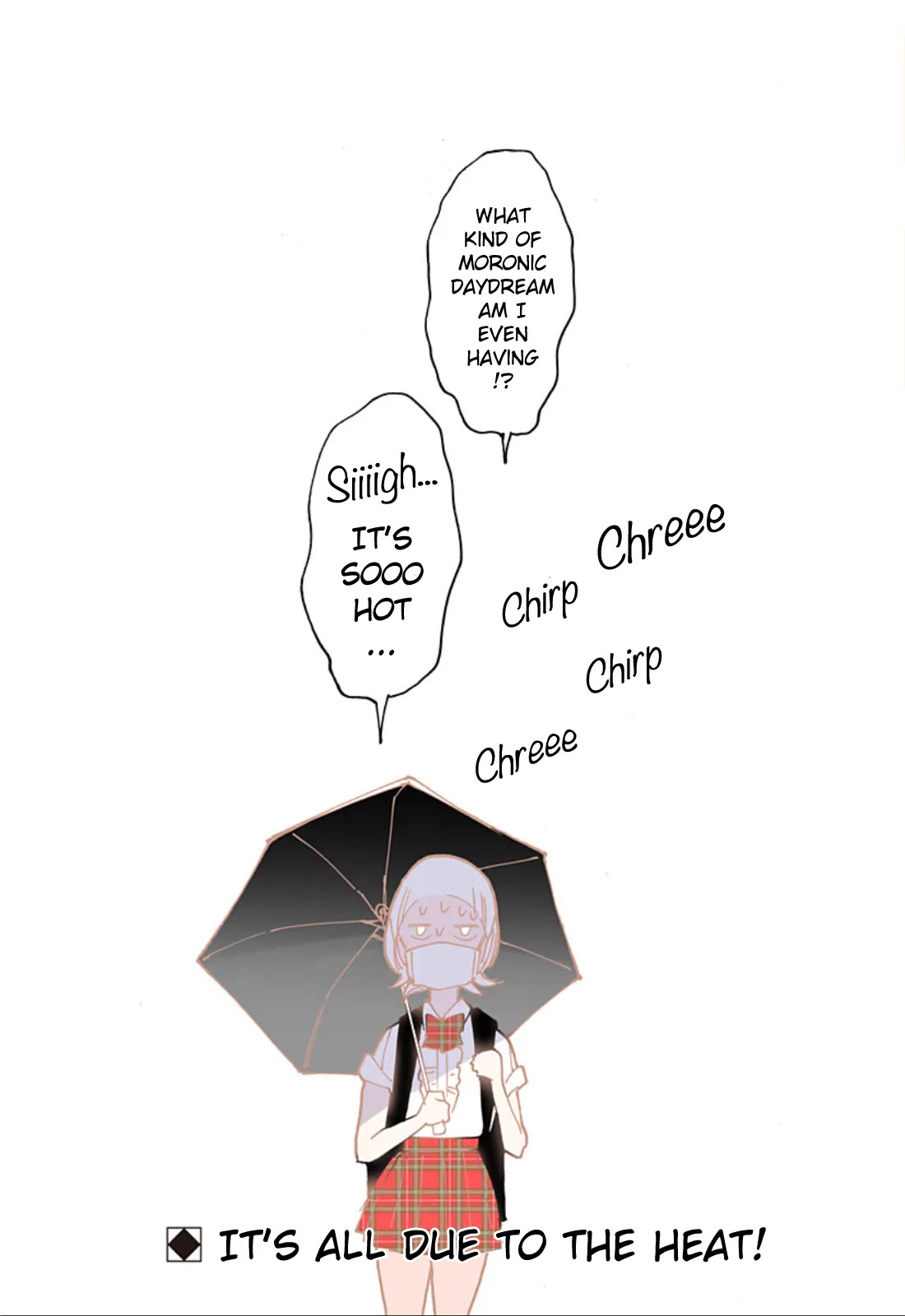 Otome no Teikoku chapter 306.2 page 5