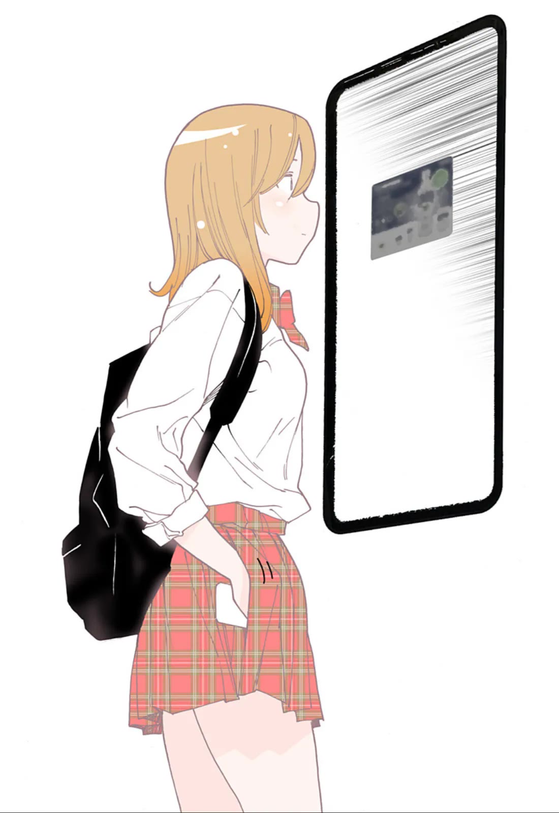 Otome no Teikoku chapter 306.3 page 2