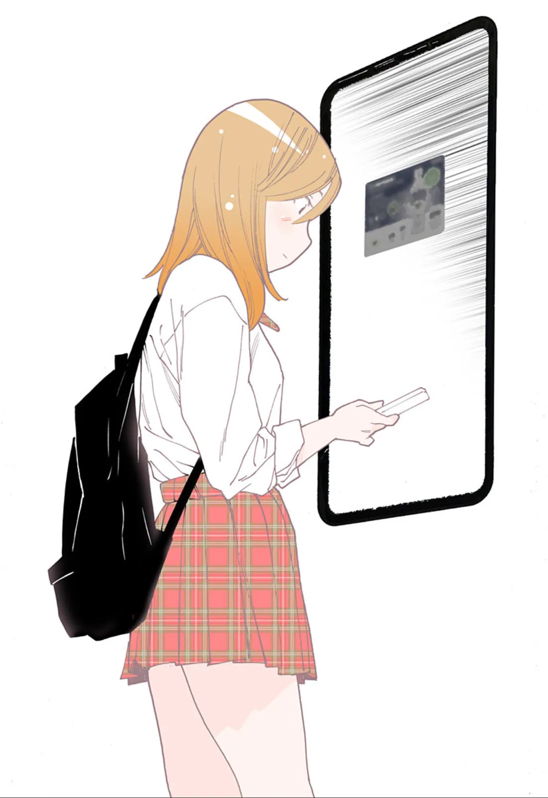 Otome no Teikoku chapter 306.3 page 5