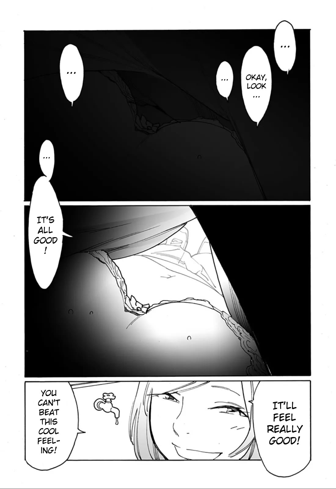 Otome no Teikoku chapter 307 page 7