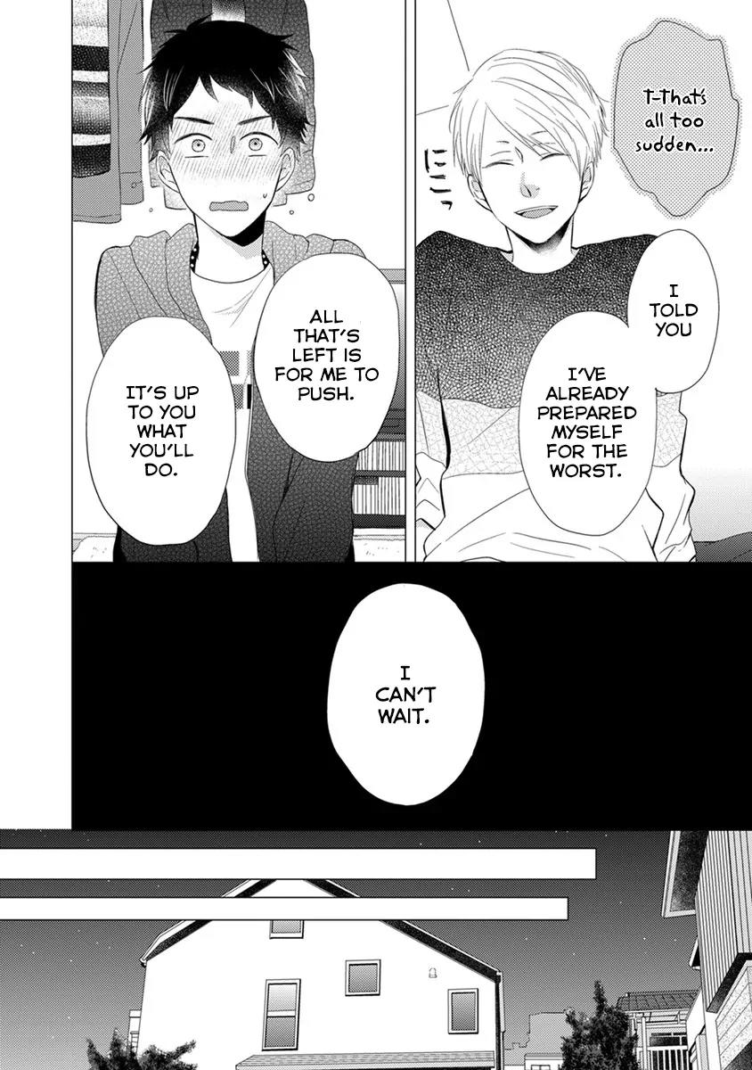 Otonari Complex chapter 22 page 13