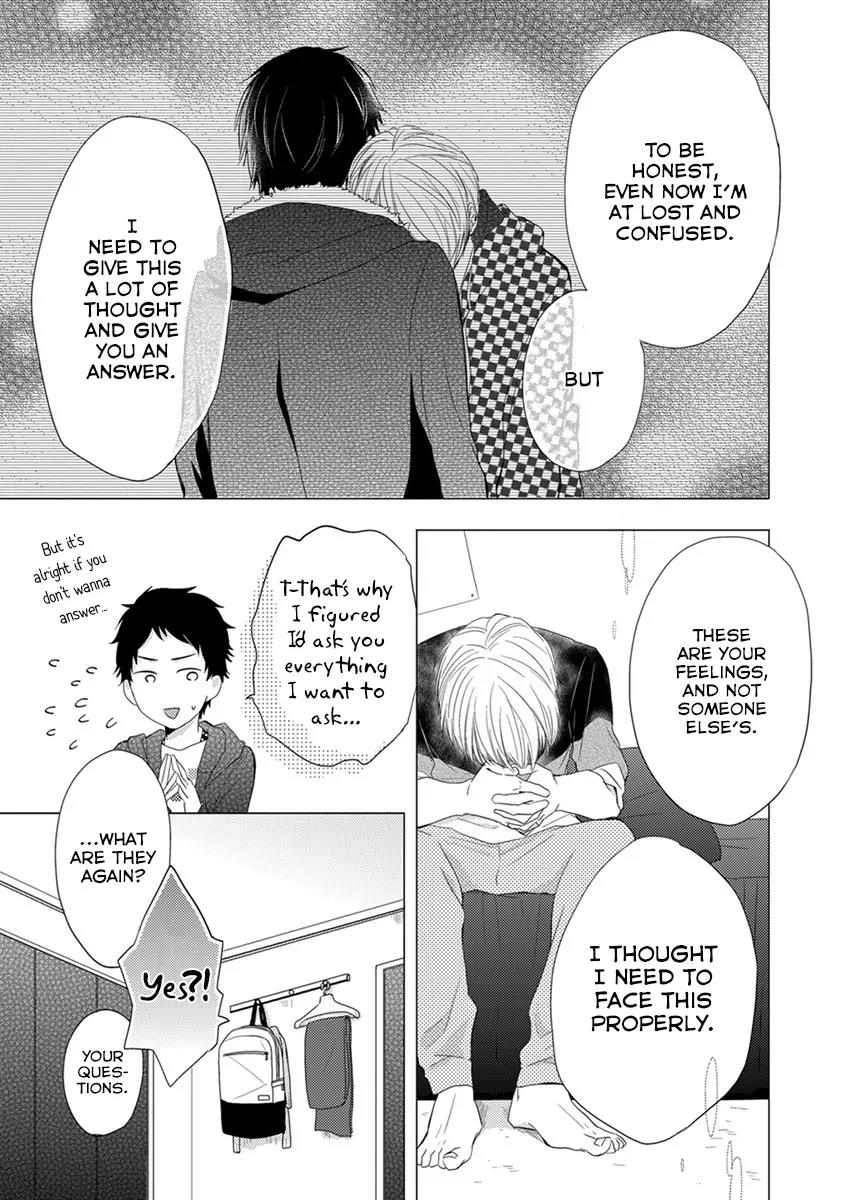 Otonari Complex chapter 22 page 8