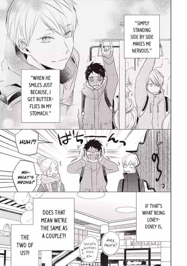 Otonari Complex chapter 24 page 10