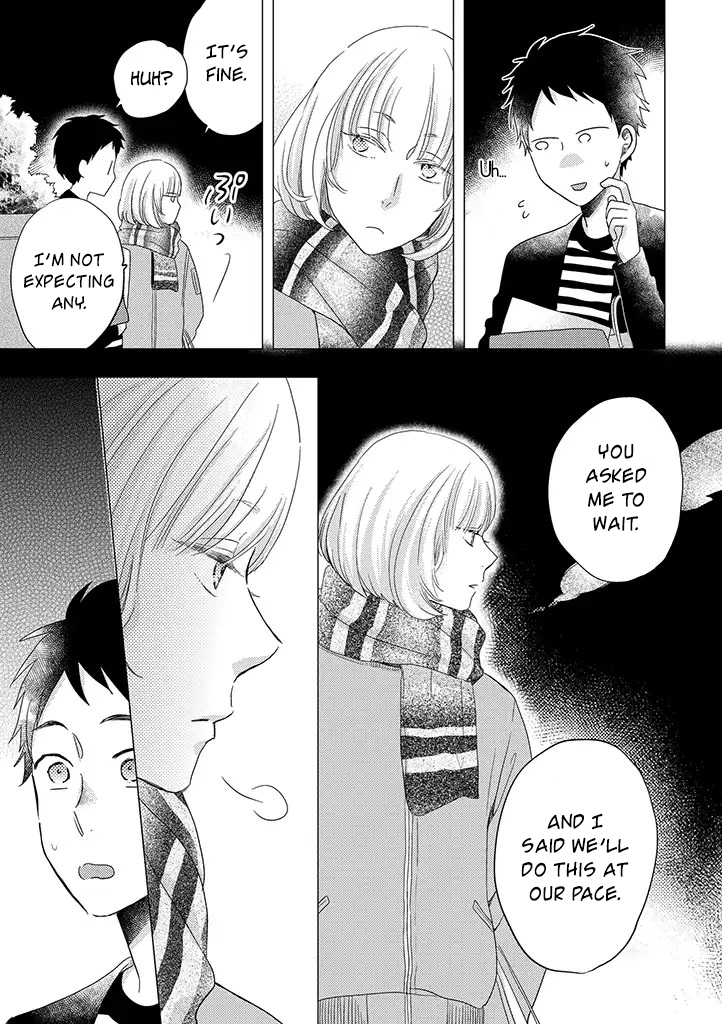 Otonari Complex chapter 29 page 20