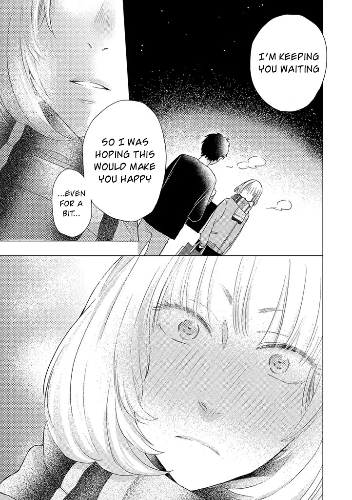 Otonari Complex chapter 29 page 22