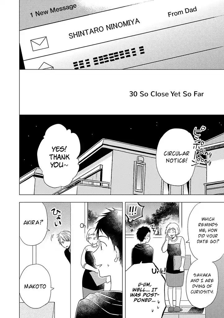 Otonari Complex chapter 30 page 3